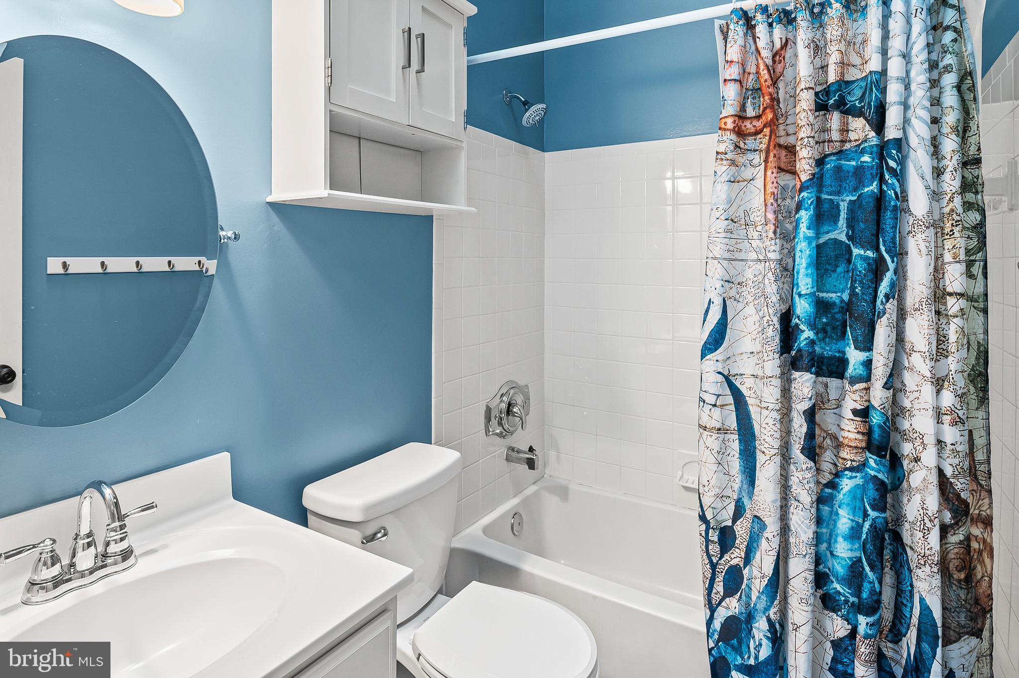 ELLICOTT MILLS - Residential