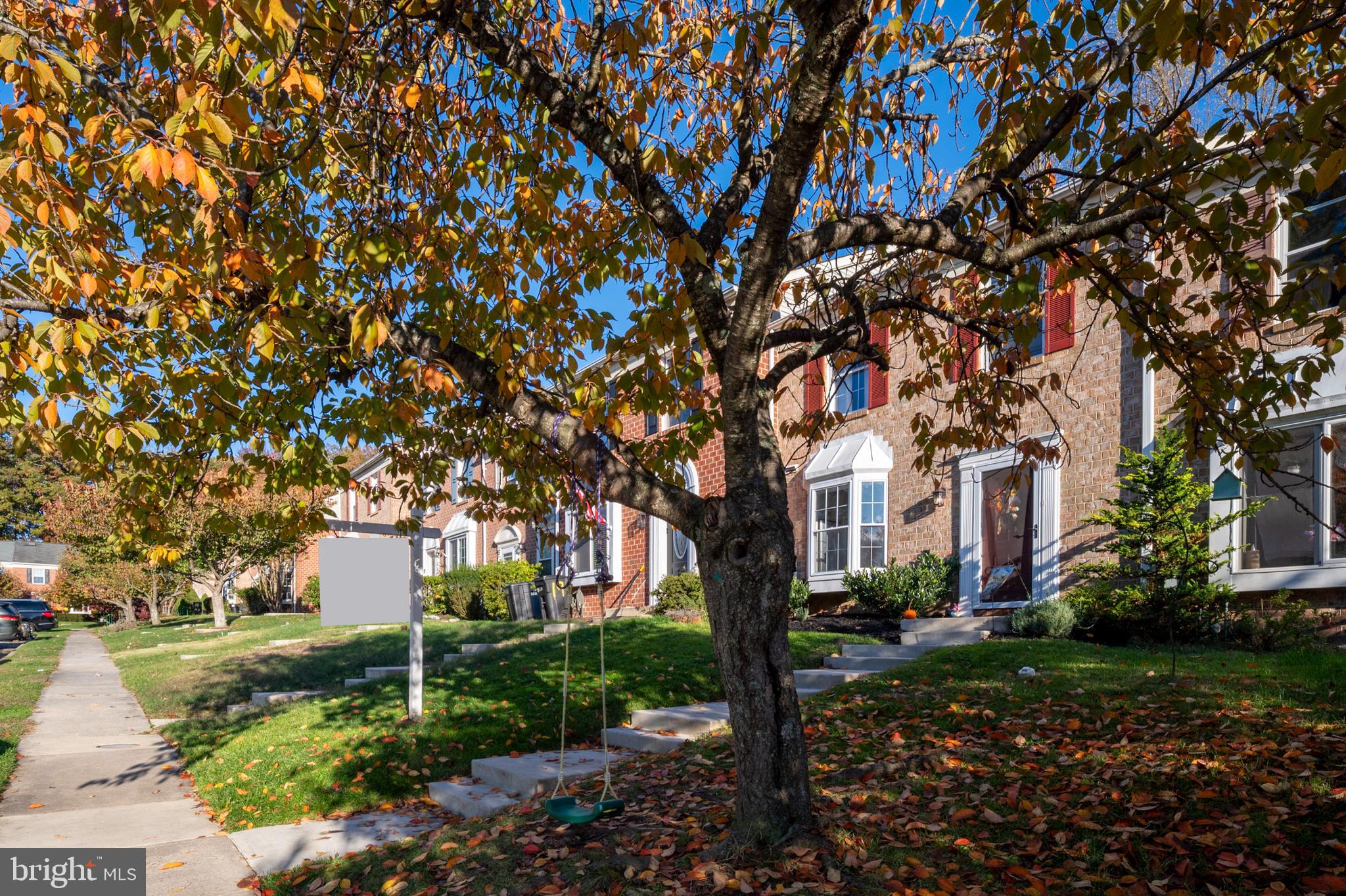 ELLICOTT MILLS - Residential