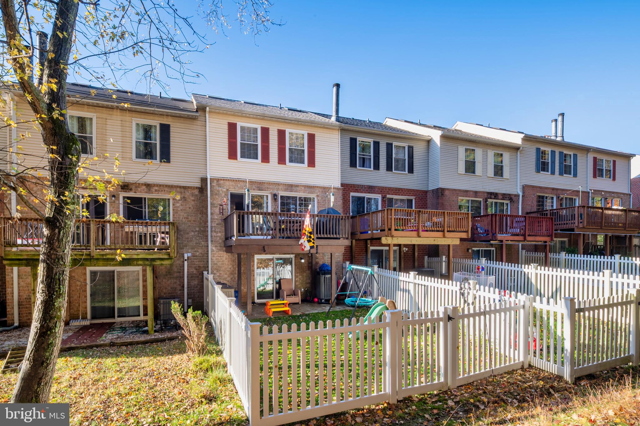 ELLICOTT MILLS - Residential