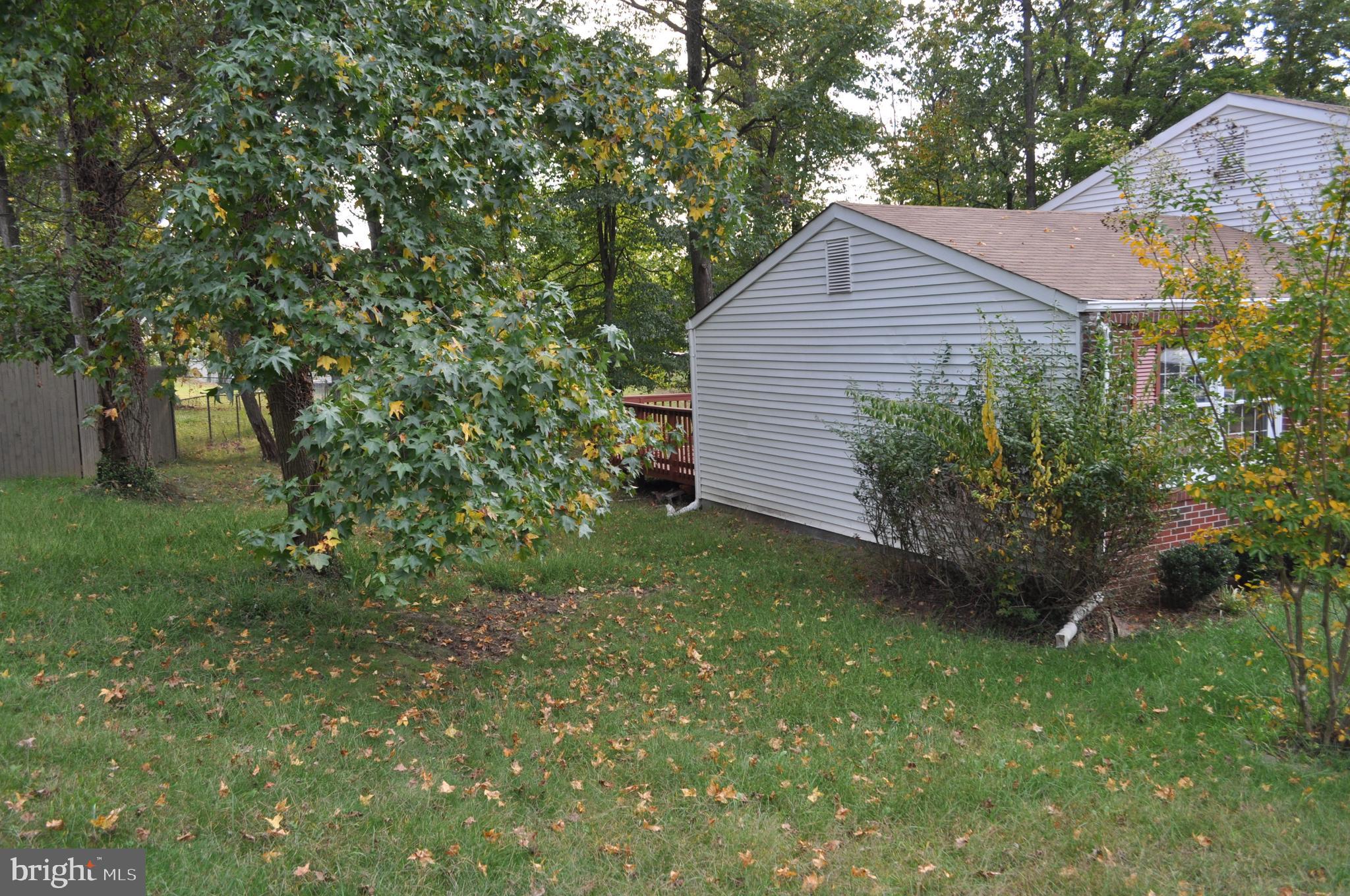 RIVER BEND ESTATES - Residential Lease