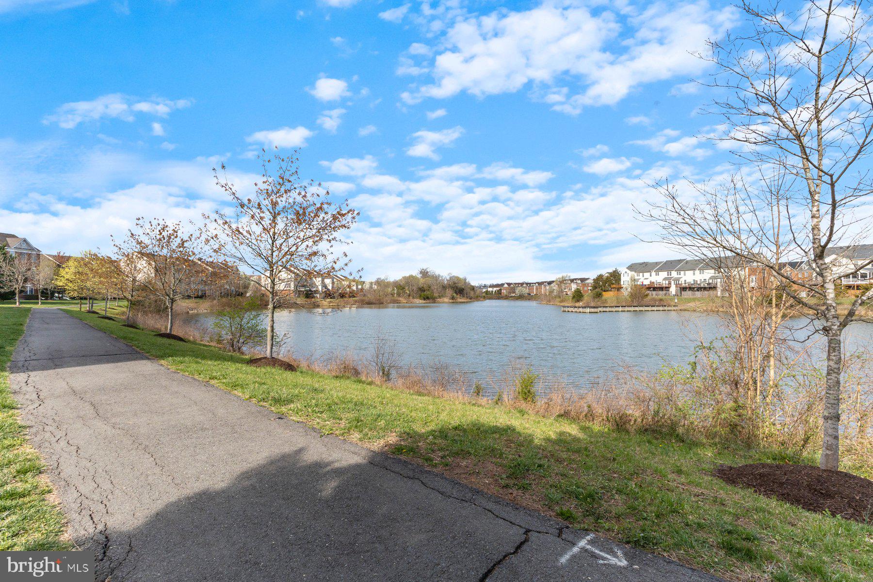 AMBERLEA AT SOUTH RIDING - Residential