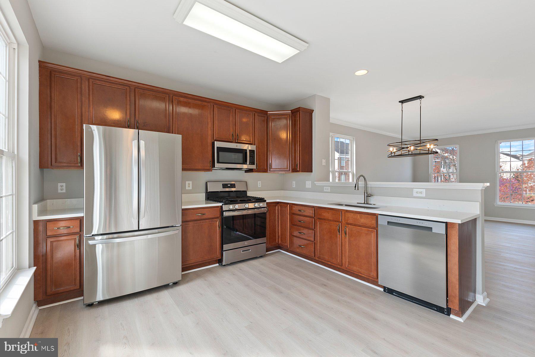 AMBERLEA AT SOUTH RIDING - Residential