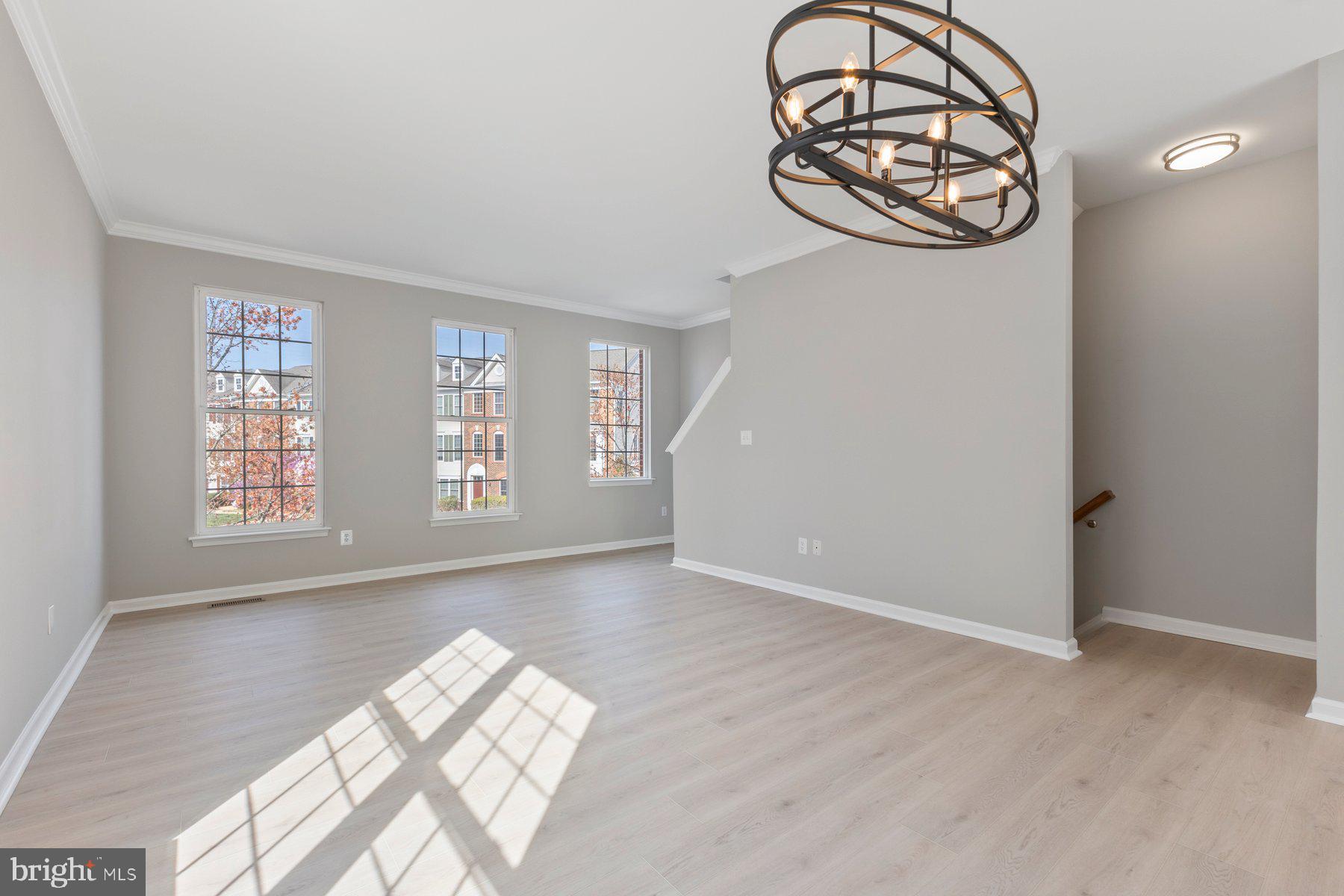 AMBERLEA AT SOUTH RIDING - Residential