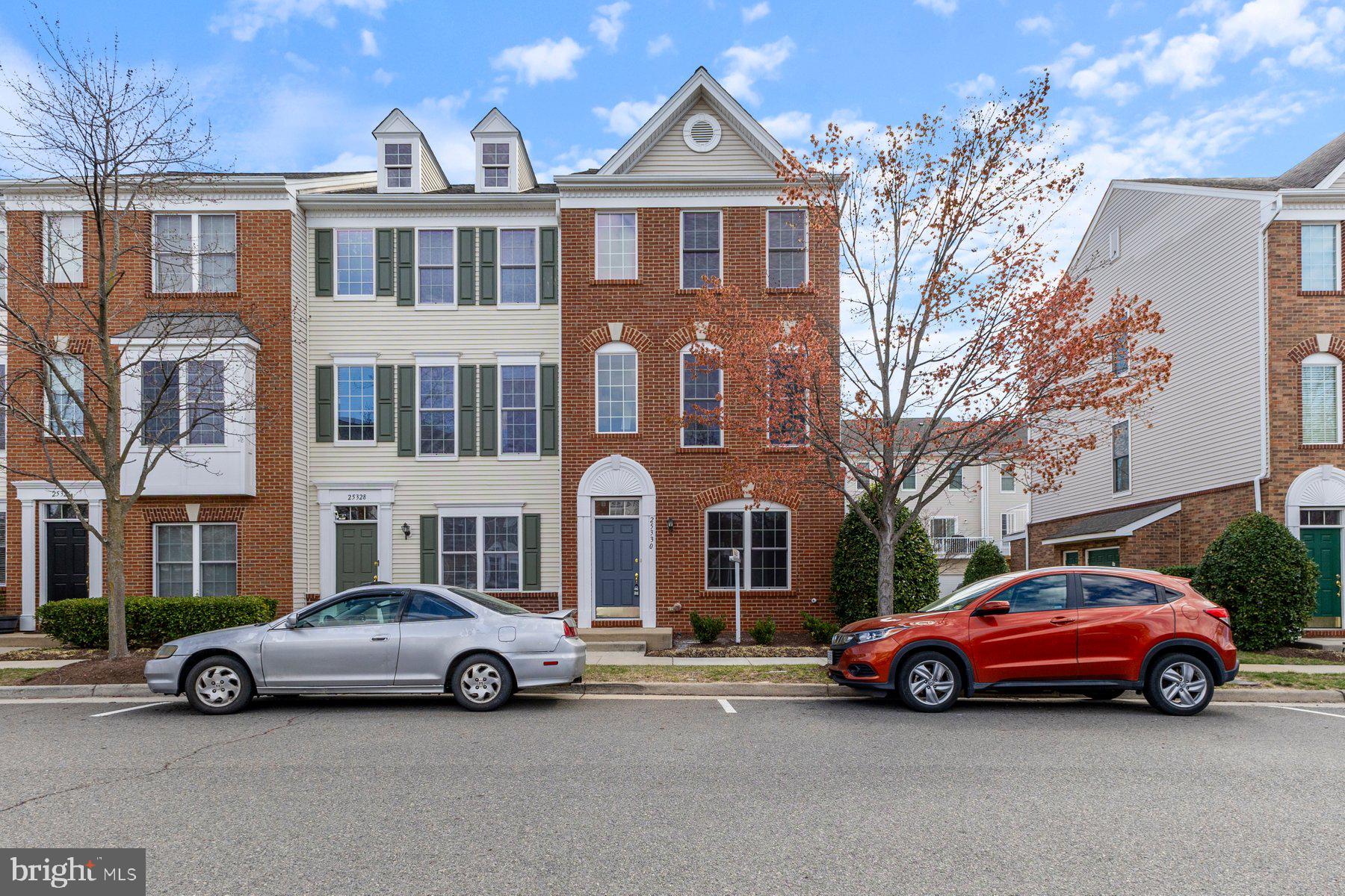 AMBERLEA AT SOUTH RIDING - Residential