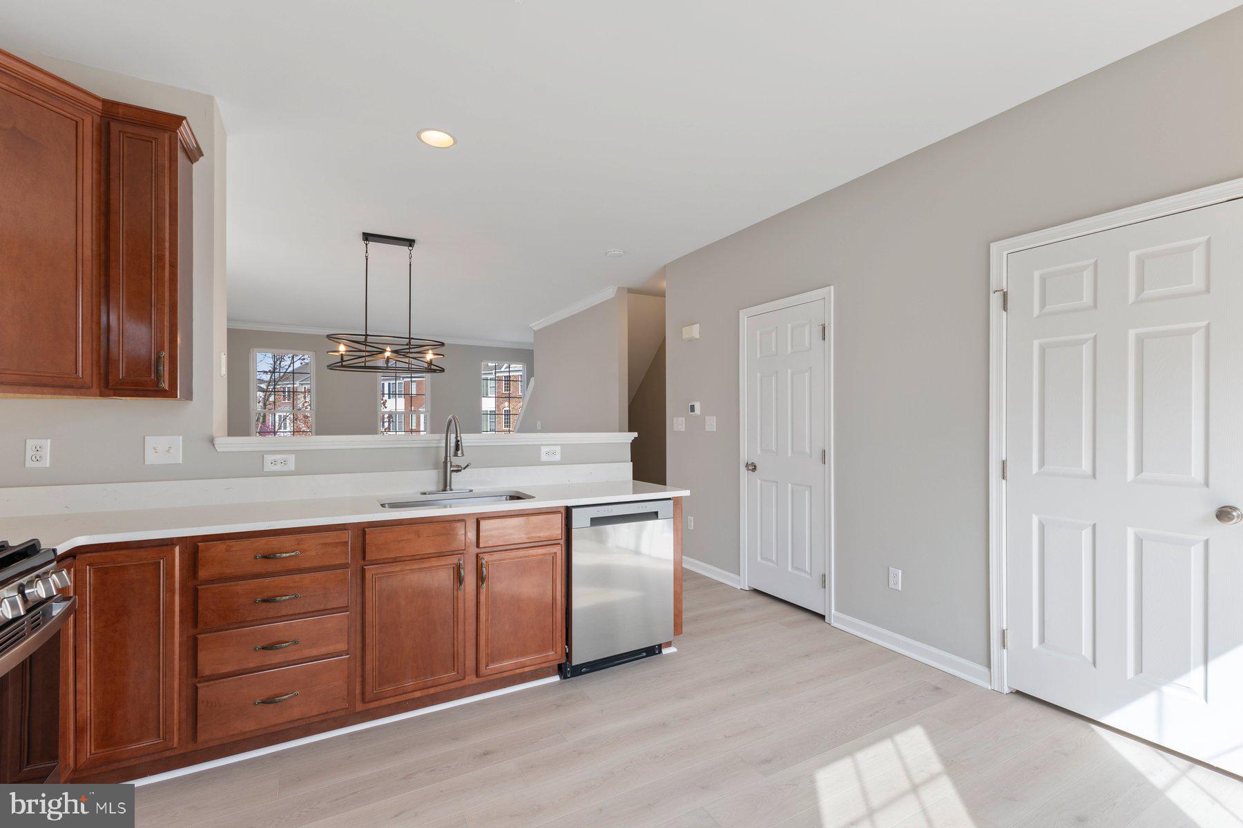 AMBERLEA AT SOUTH RIDING - Residential