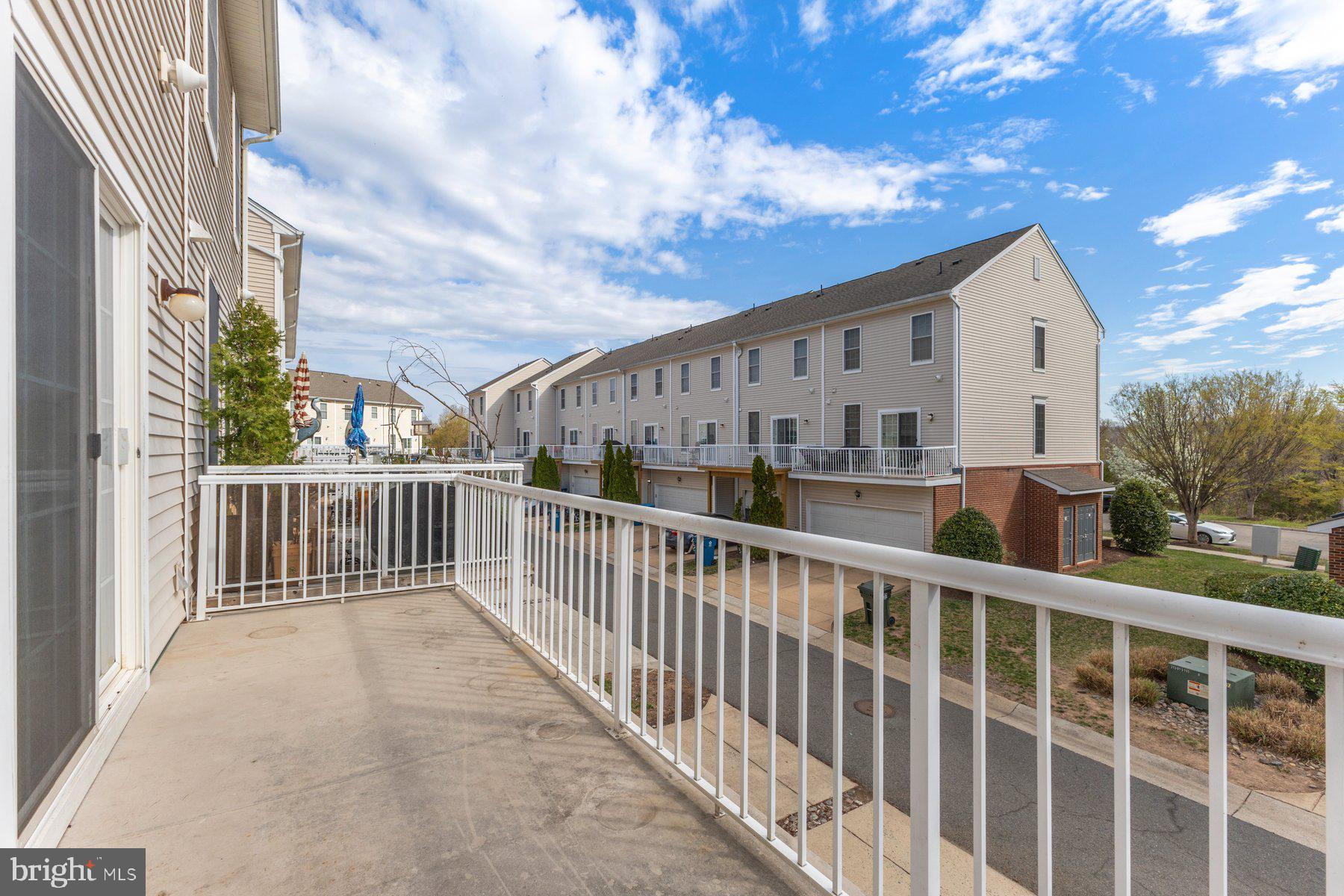 AMBERLEA AT SOUTH RIDING - Residential