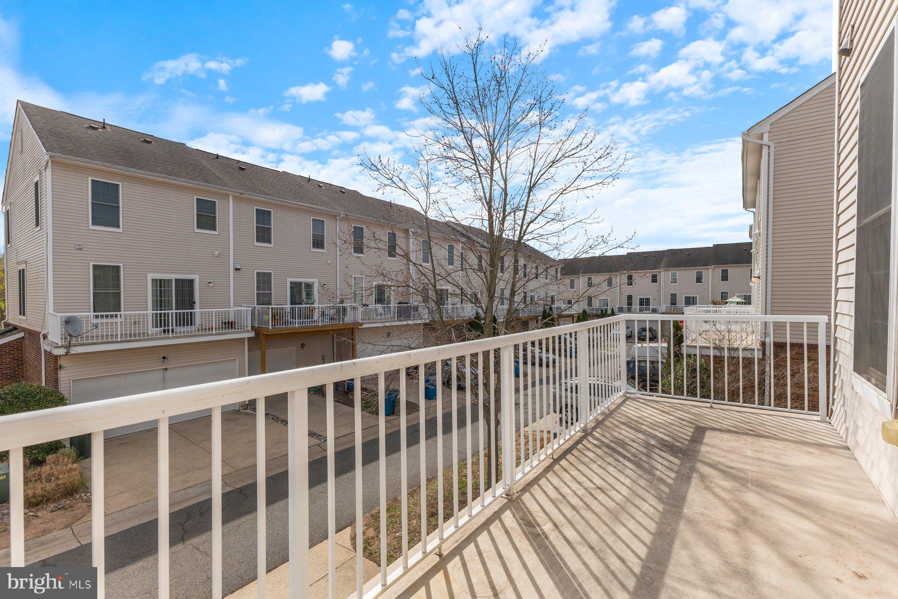 AMBERLEA AT SOUTH RIDING - Residential