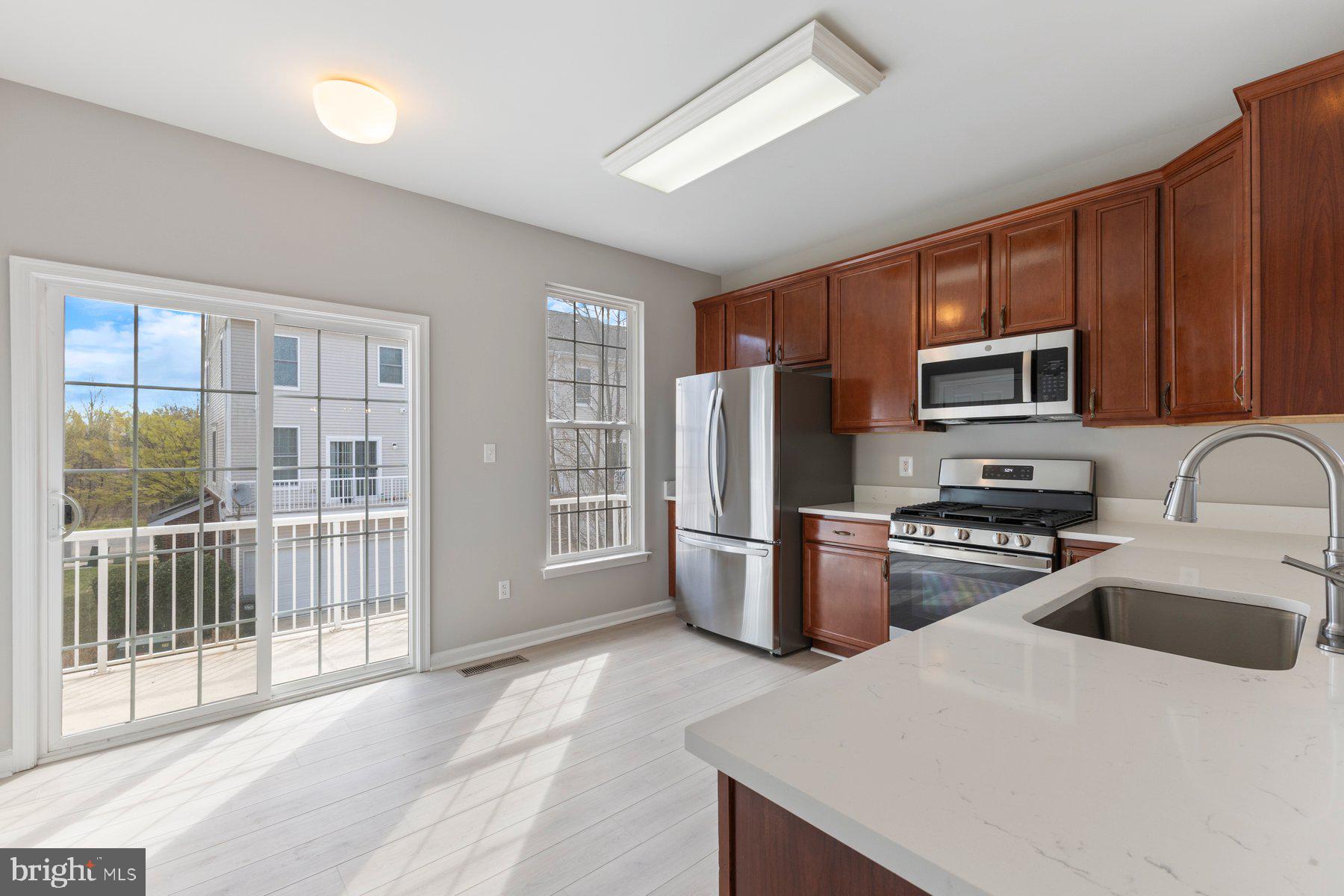 AMBERLEA AT SOUTH RIDING - Residential