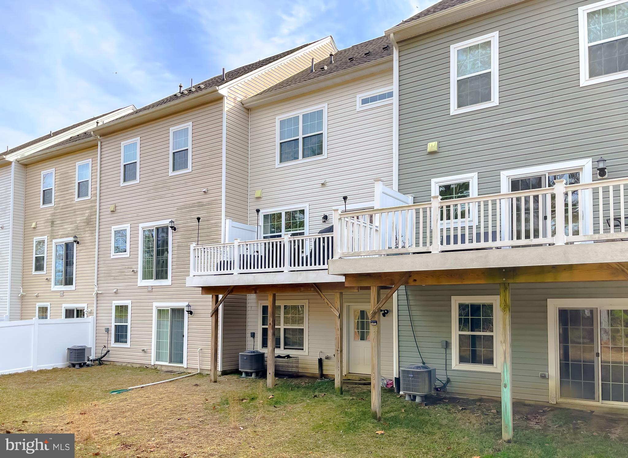 MYRTLE POINT - Residential