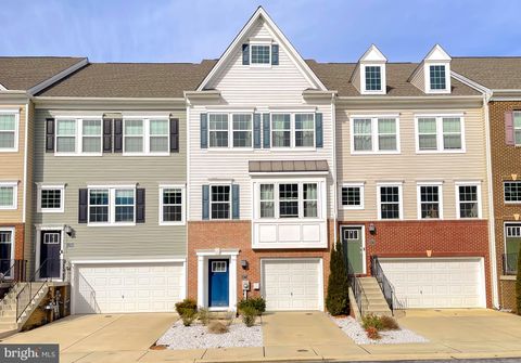 23771 MYRTLE GLEN WAY CALIFORNIA MD 20619
