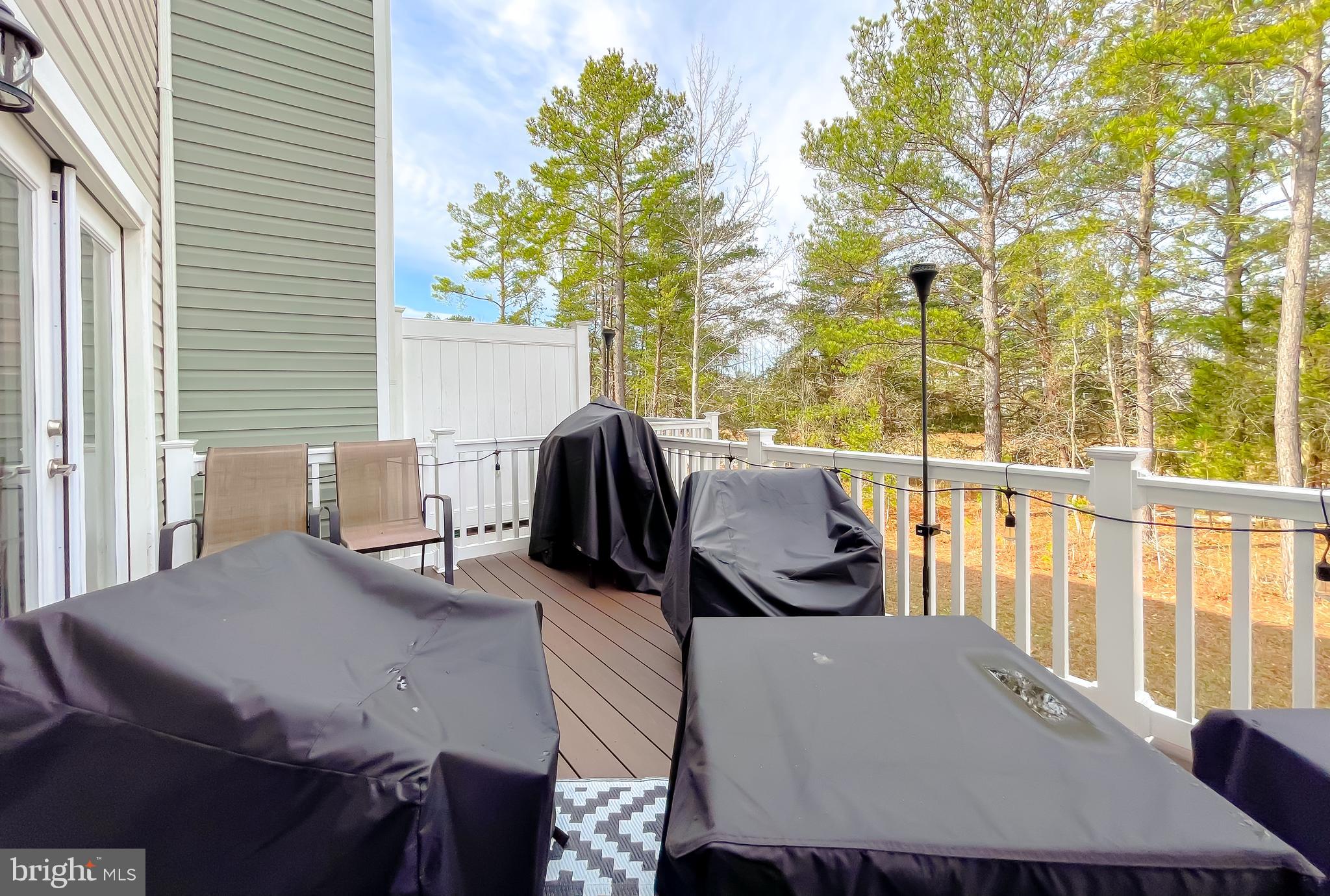 MYRTLE POINT - Residential