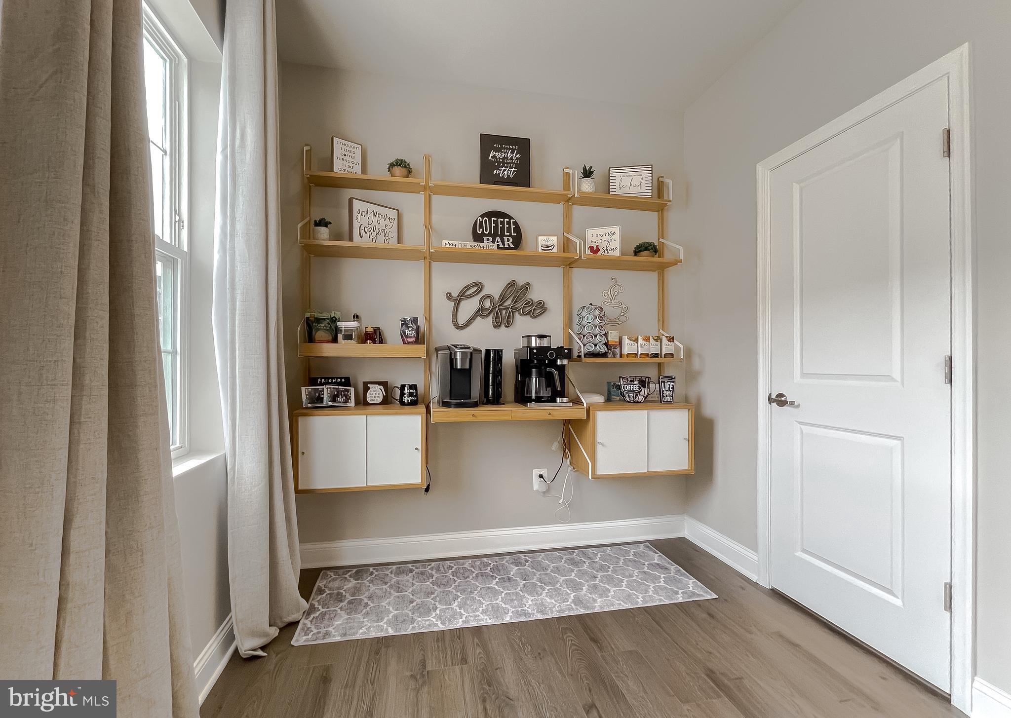 MYRTLE POINT - Residential