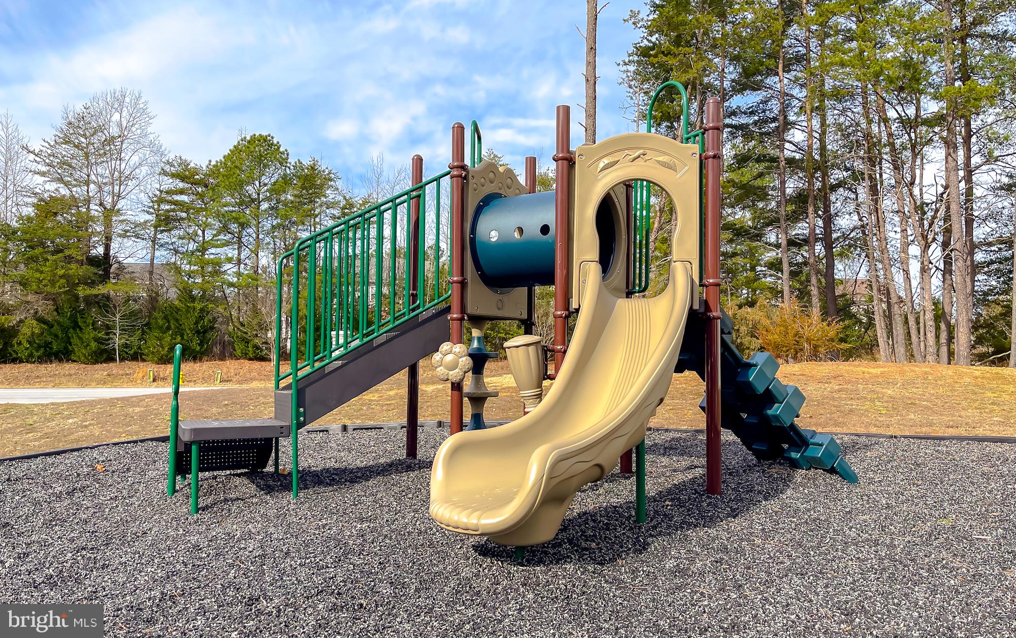 MYRTLE POINT - Residential