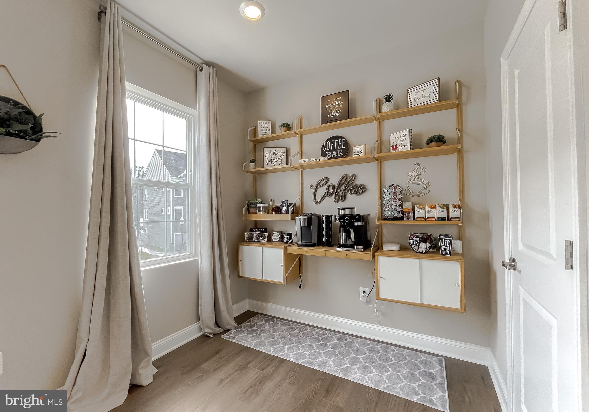 MYRTLE POINT - Residential