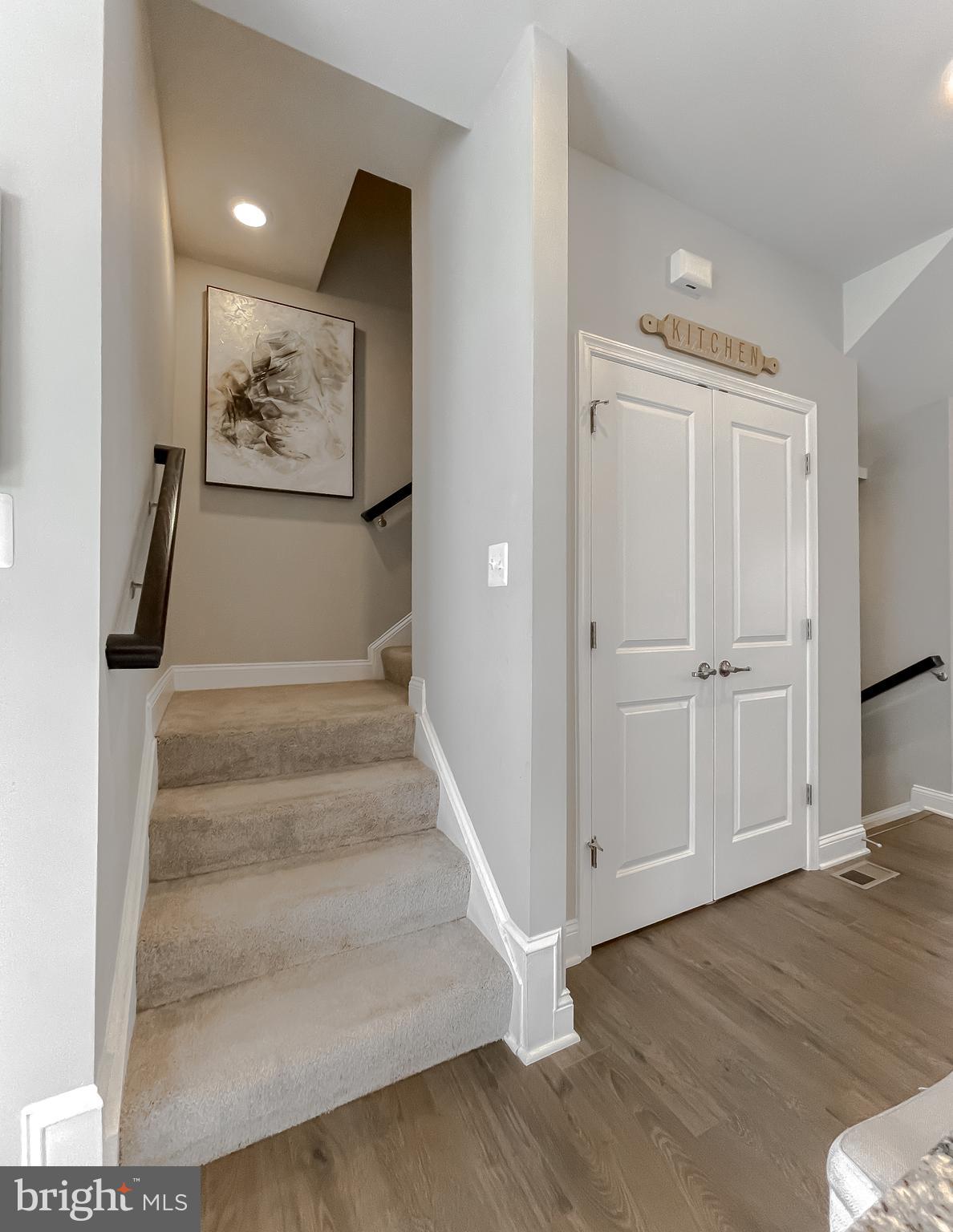 MYRTLE POINT - Residential