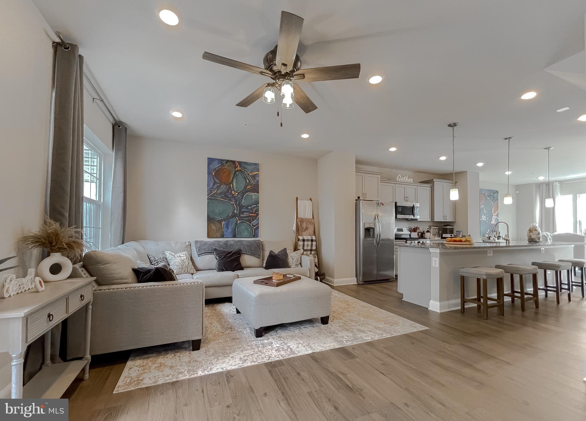 MYRTLE POINT - Residential