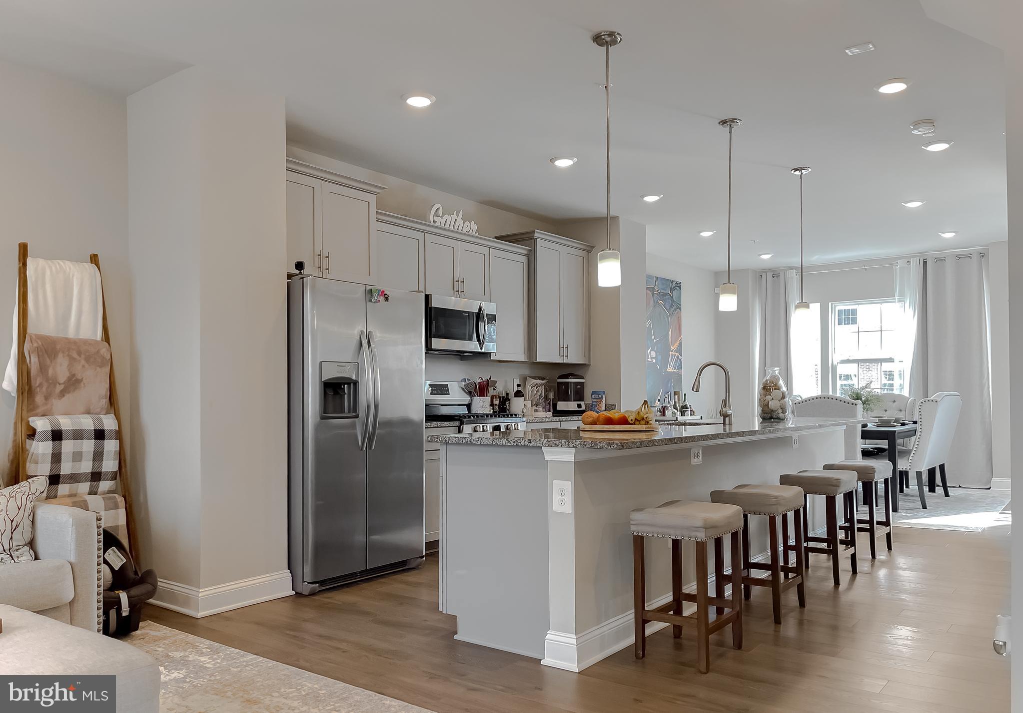 MYRTLE POINT - Residential