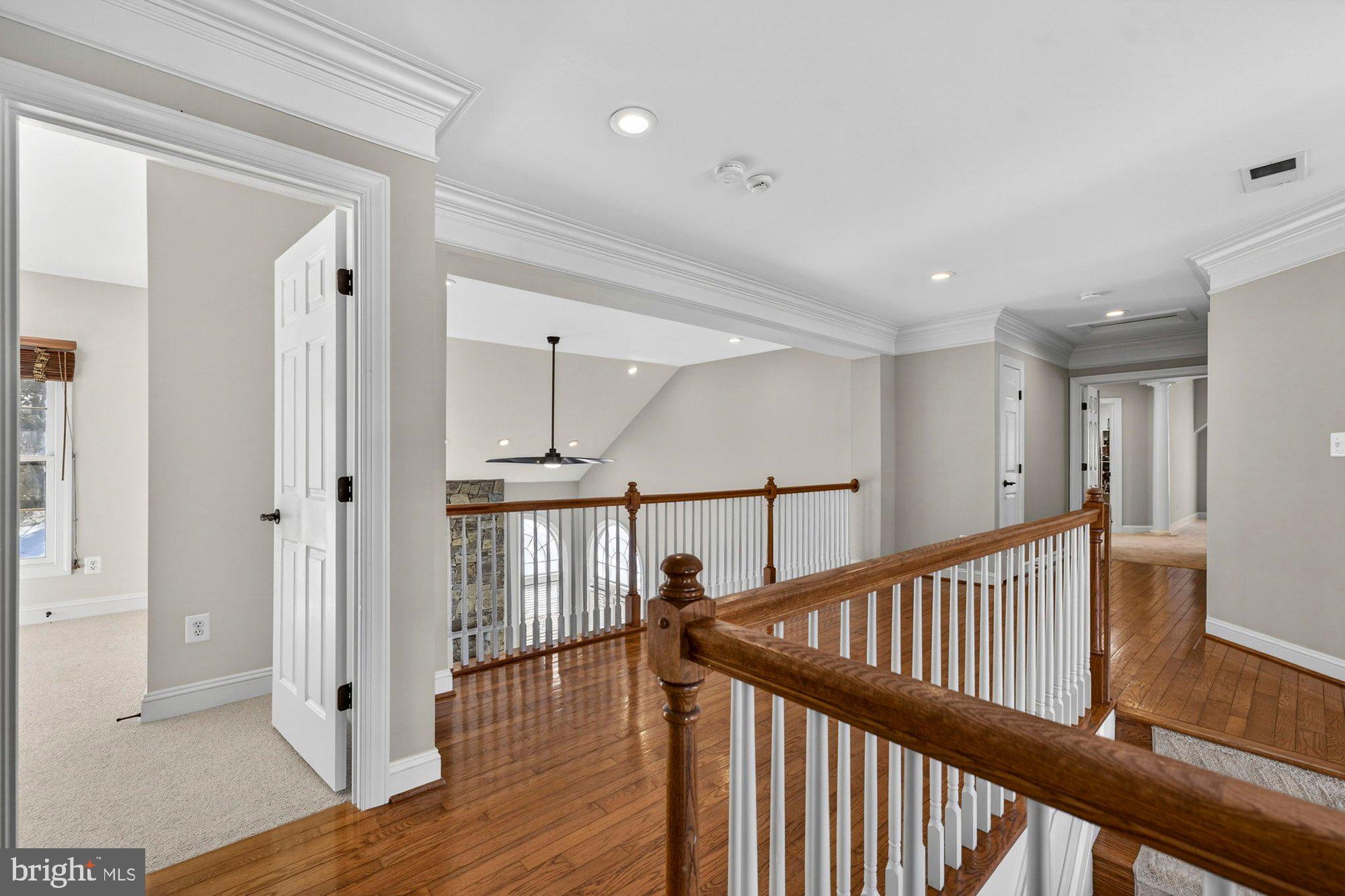 BROWNS MILL FOREST - Residential