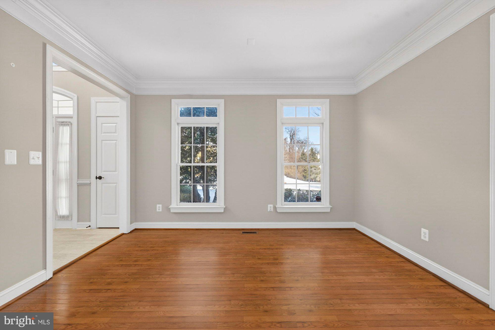 BROWNS MILL FOREST - Residential