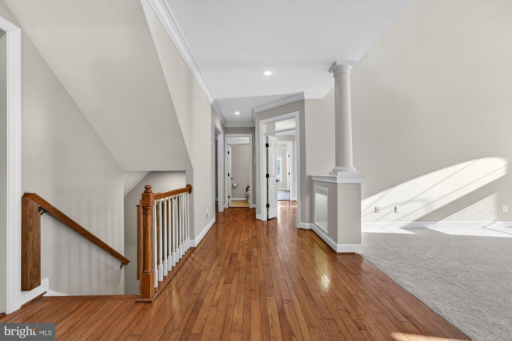 BROWNS MILL FOREST - Residential