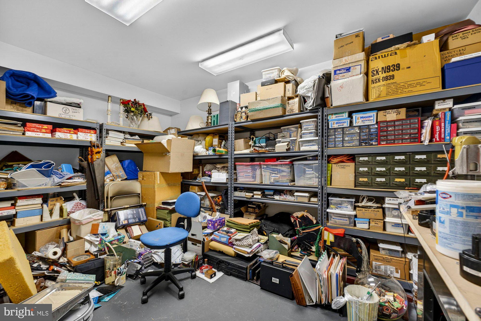 BROWNS MILL FOREST - Residential