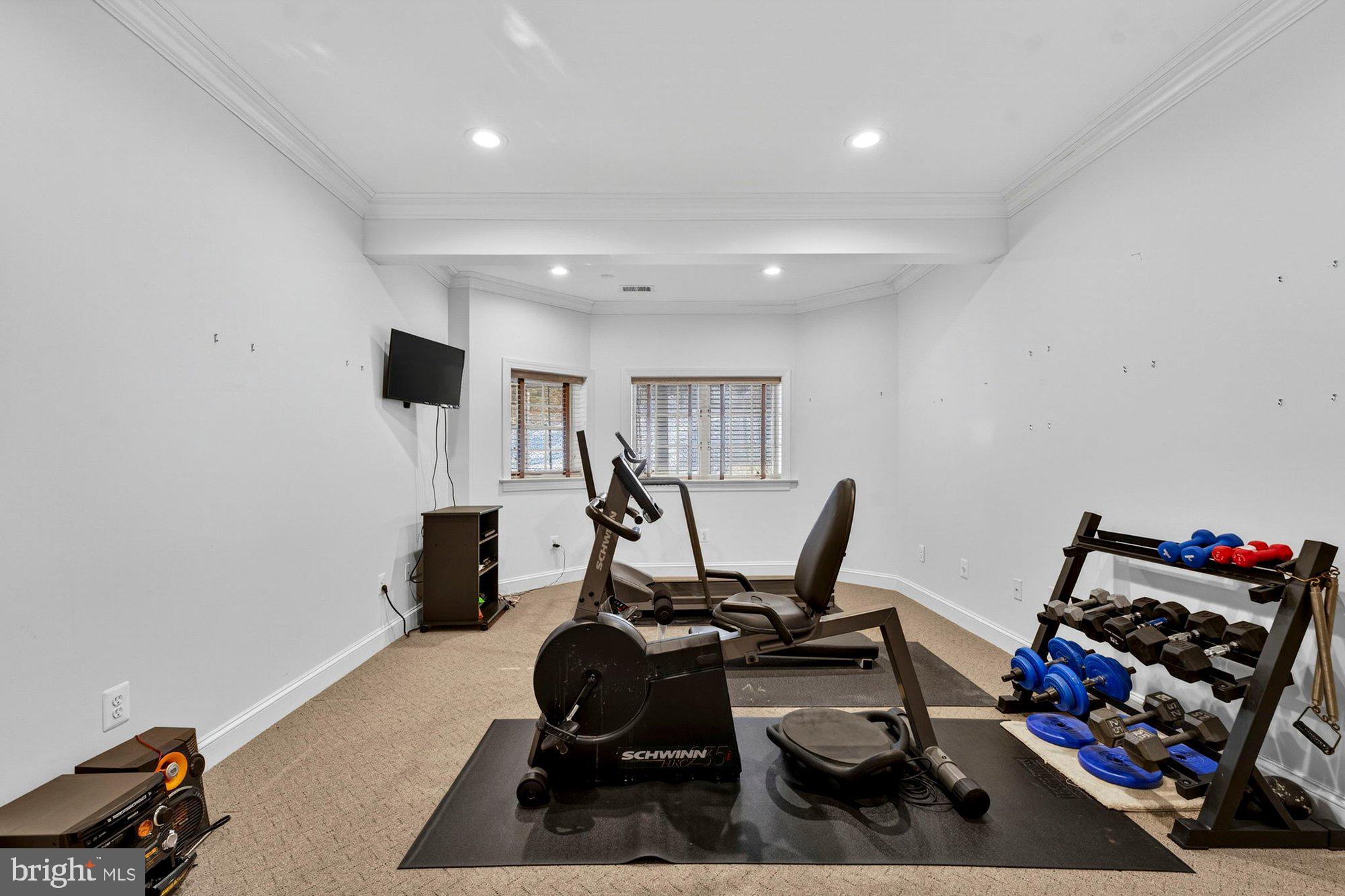 BROWNS MILL FOREST - Residential