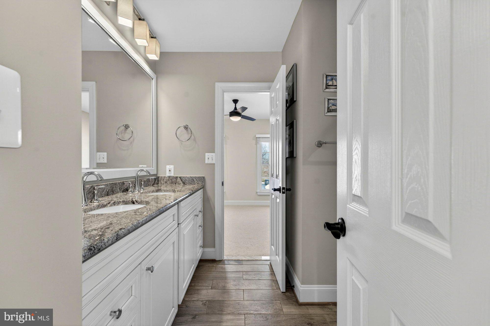 BROWNS MILL FOREST - Residential