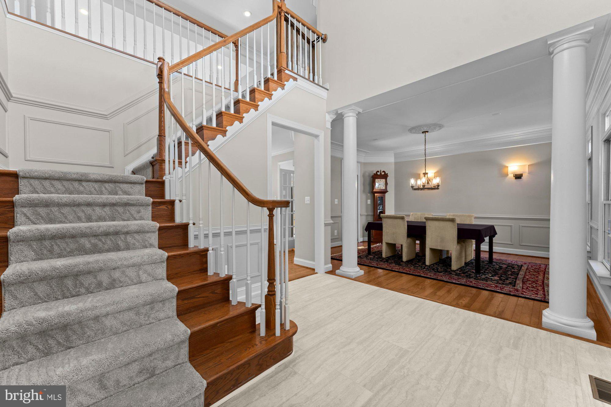 BROWNS MILL FOREST - Residential