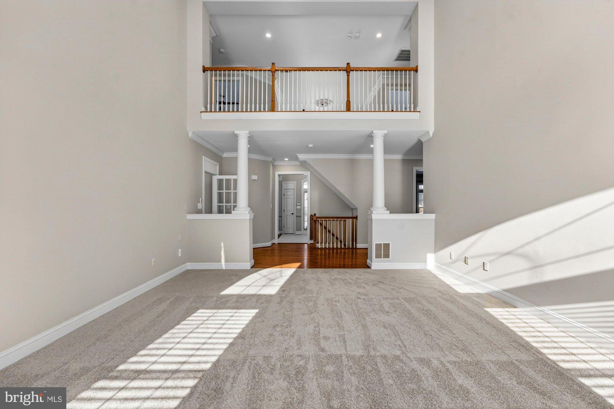 BROWNS MILL FOREST - Residential