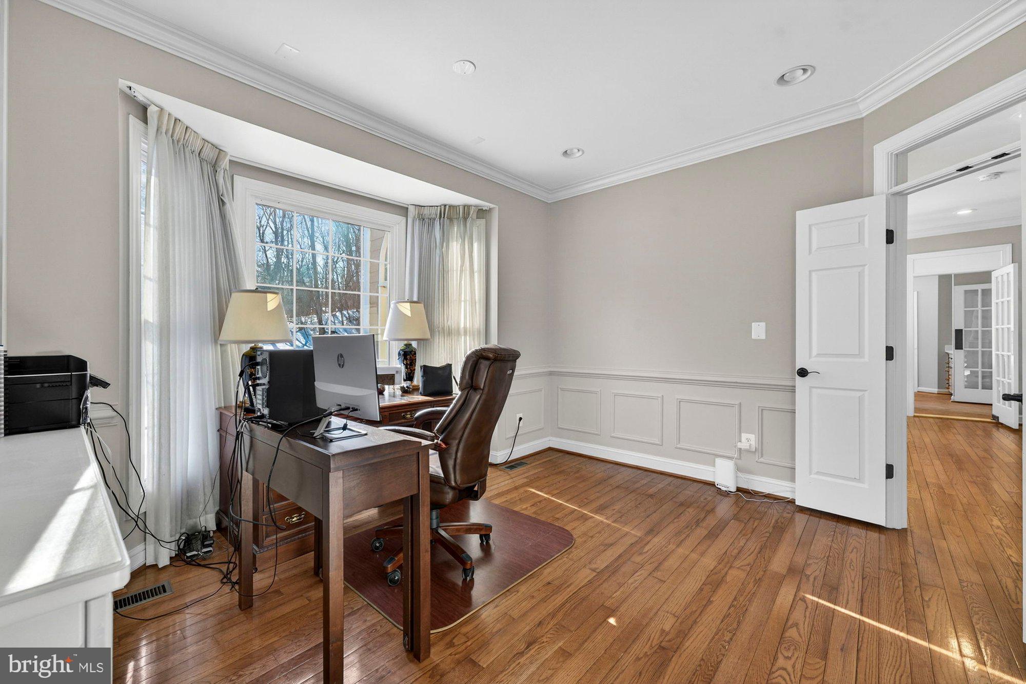 BROWNS MILL FOREST - Residential