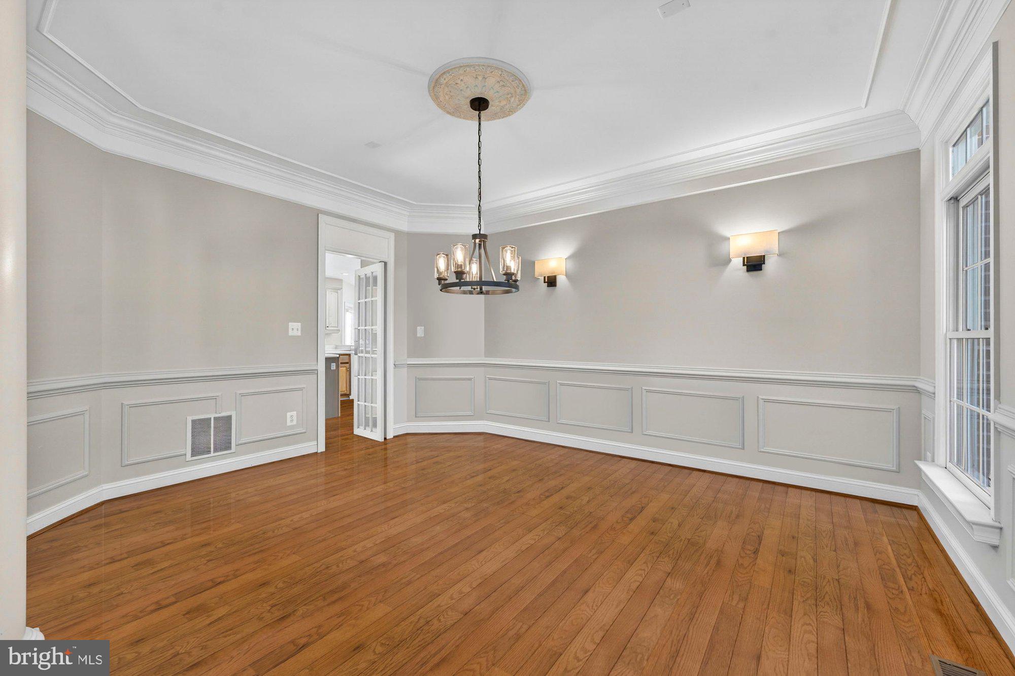 BROWNS MILL FOREST - Residential