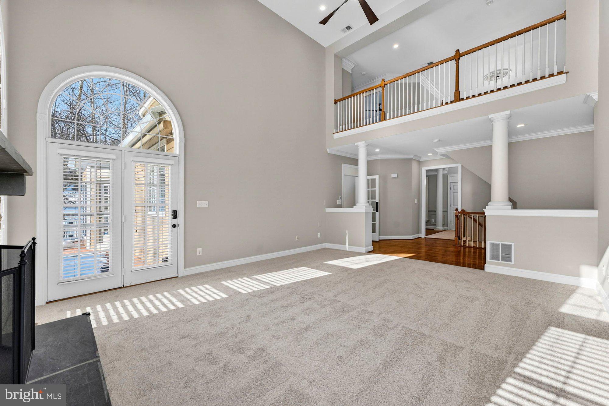 BROWNS MILL FOREST - Residential