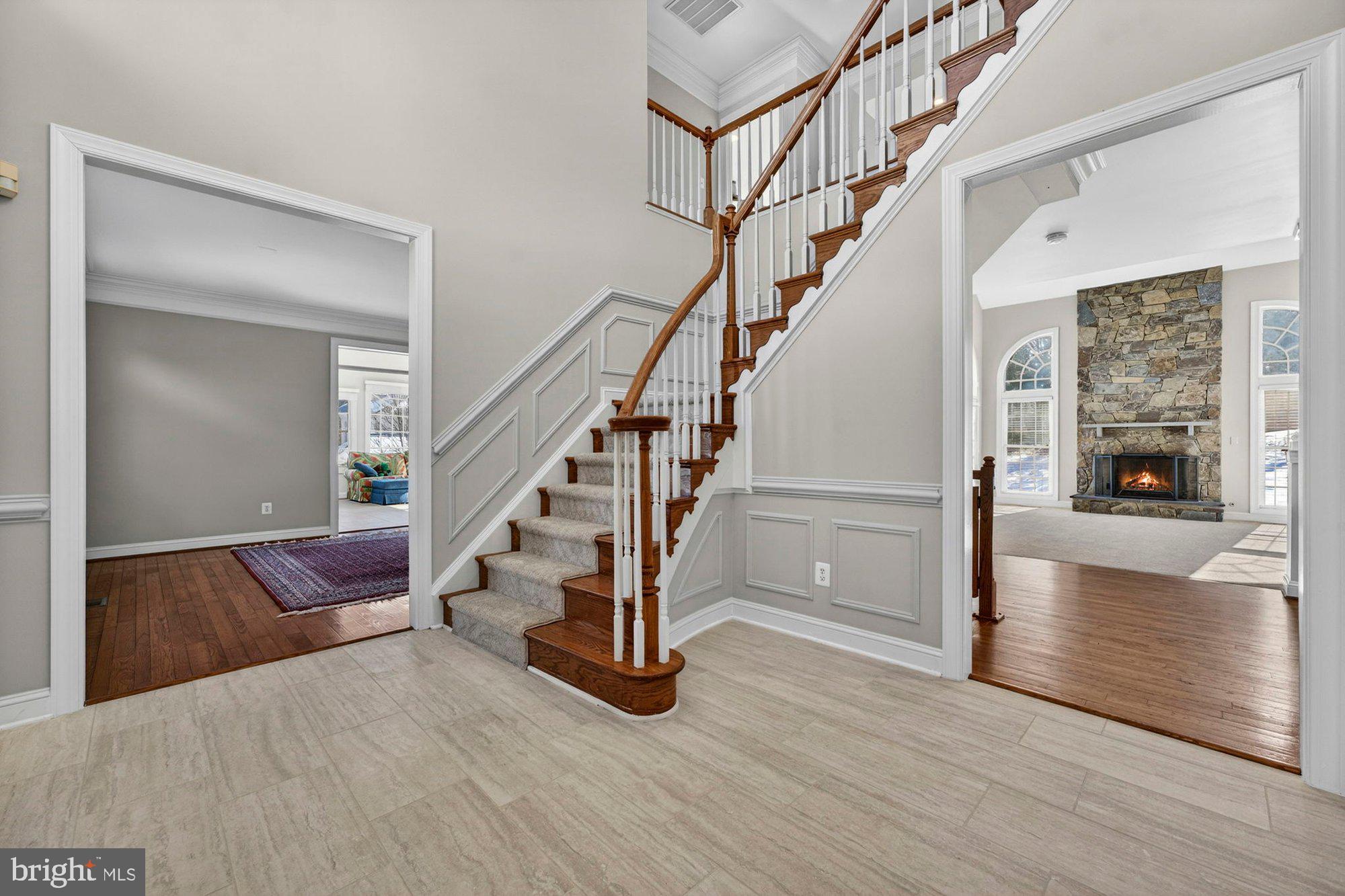 BROWNS MILL FOREST - Residential