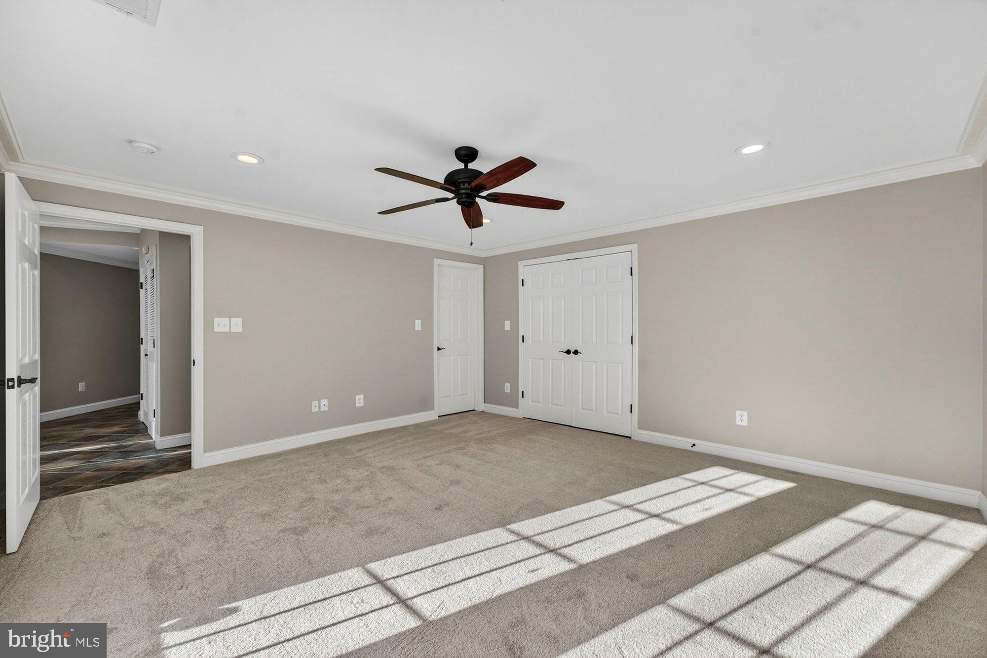 BROWNS MILL FOREST - Residential