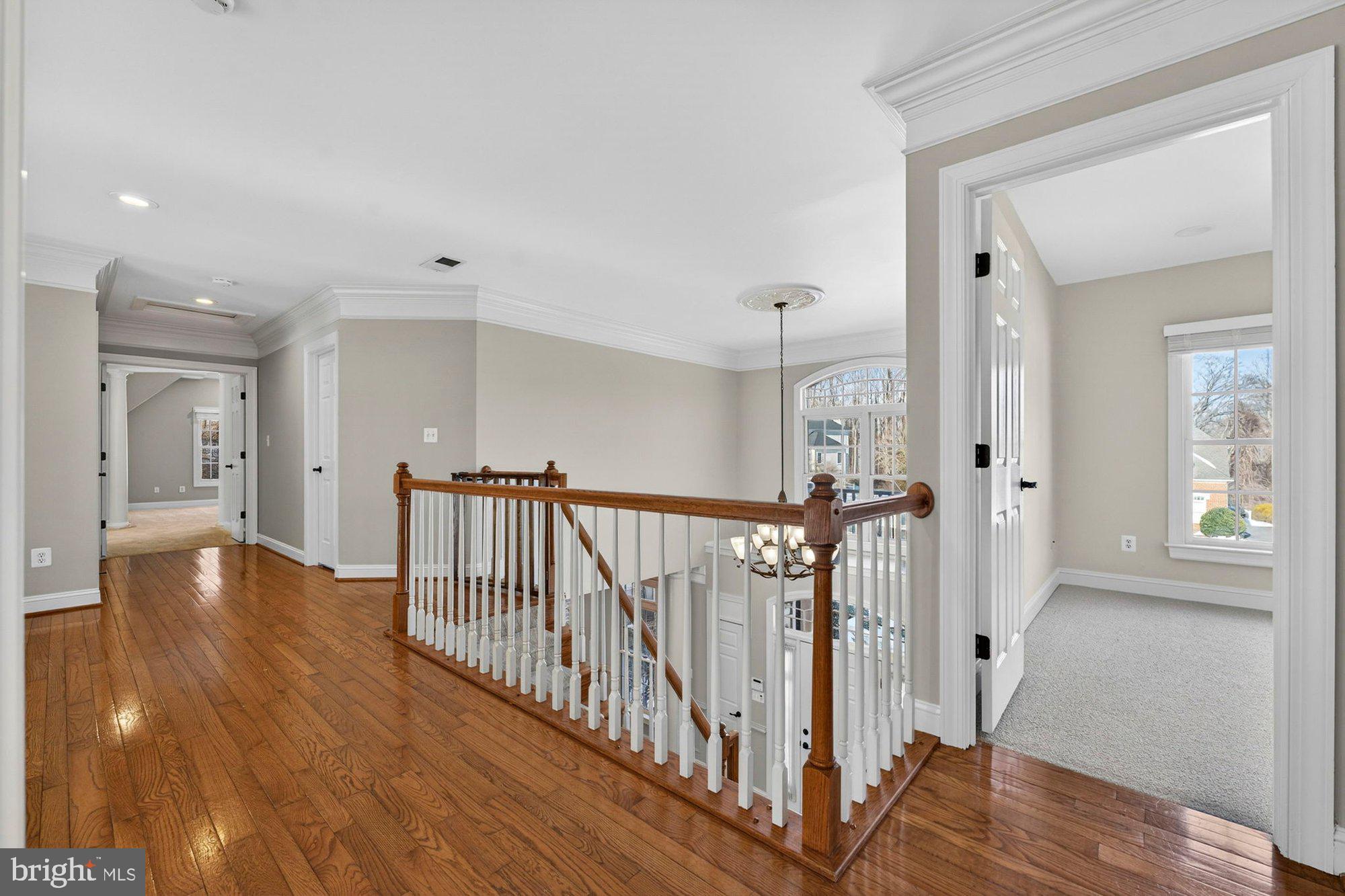 BROWNS MILL FOREST - Residential