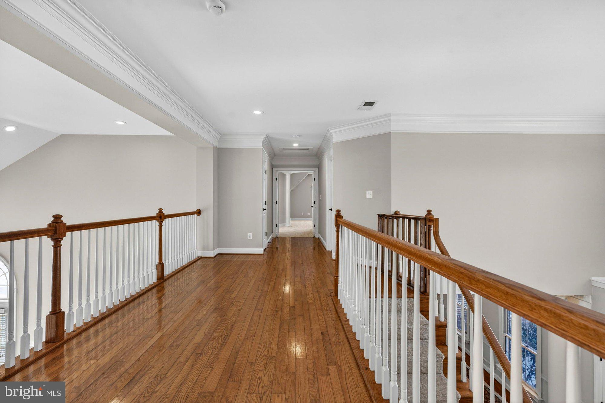 BROWNS MILL FOREST - Residential