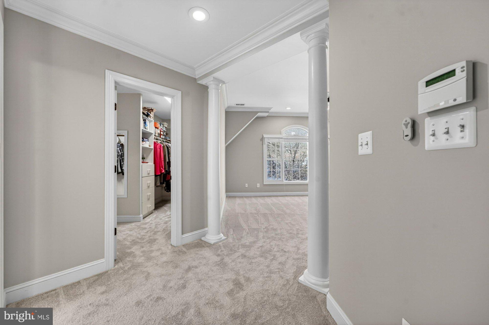 BROWNS MILL FOREST - Residential