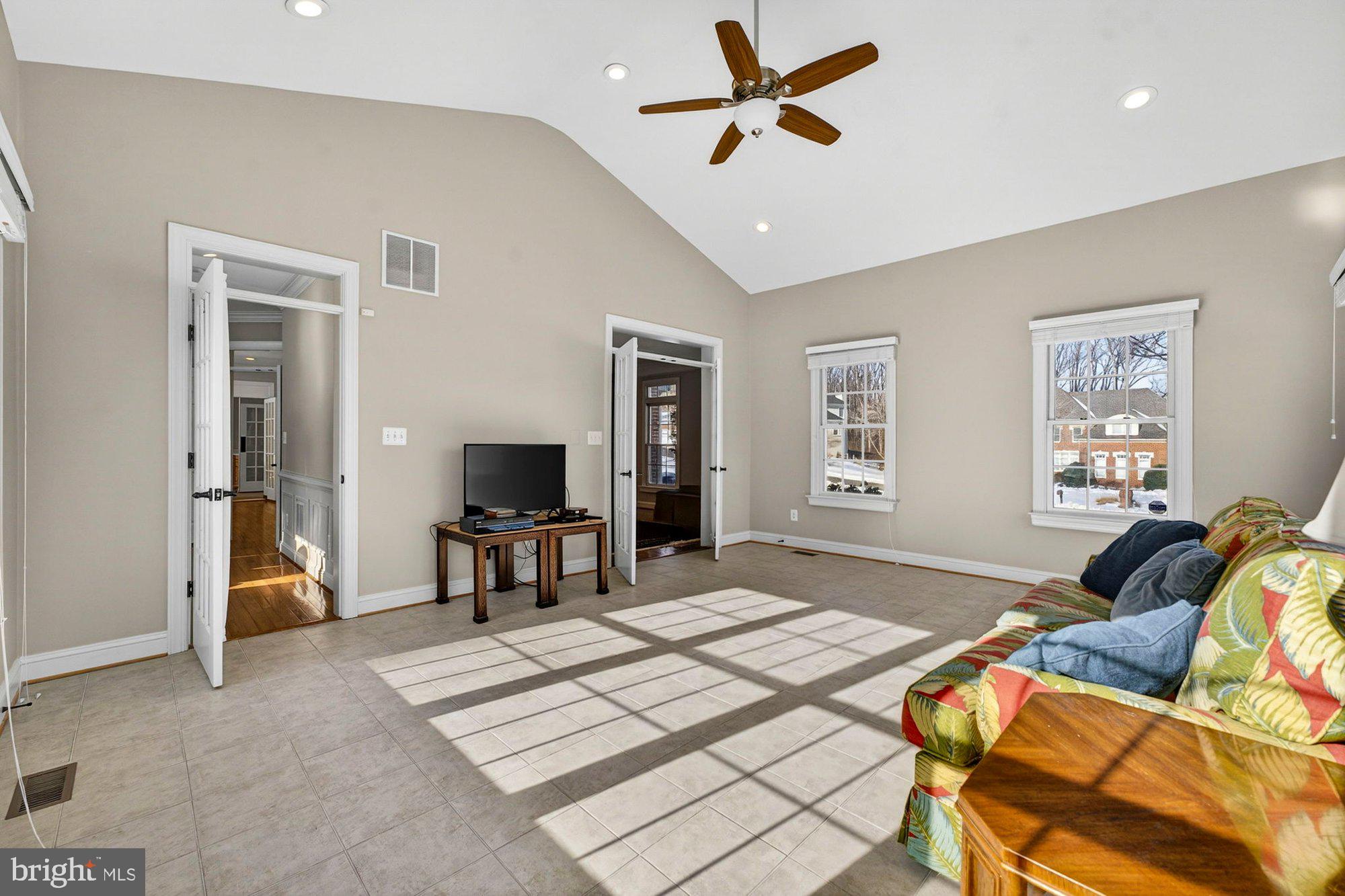 BROWNS MILL FOREST - Residential