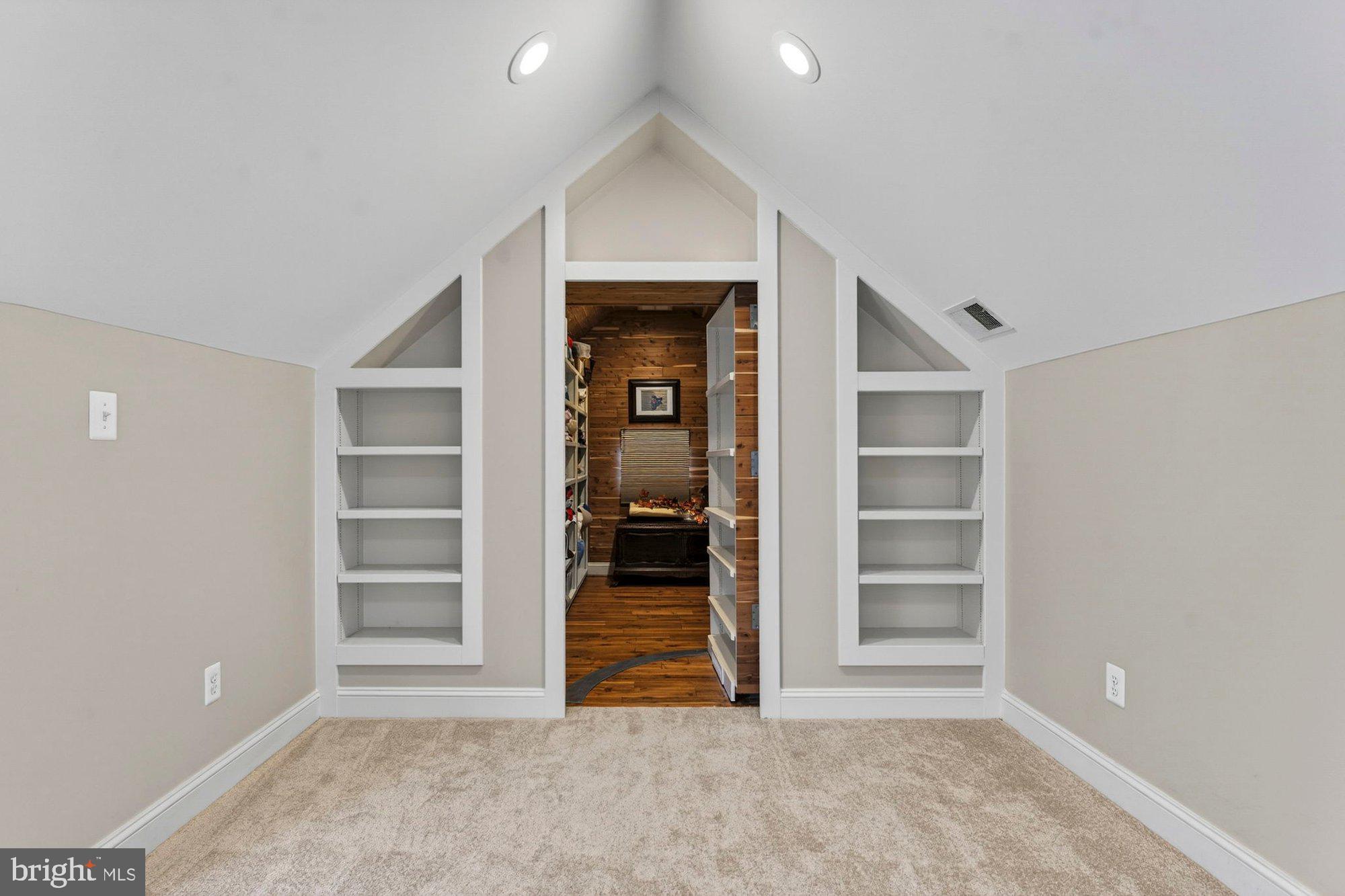 BROWNS MILL FOREST - Residential