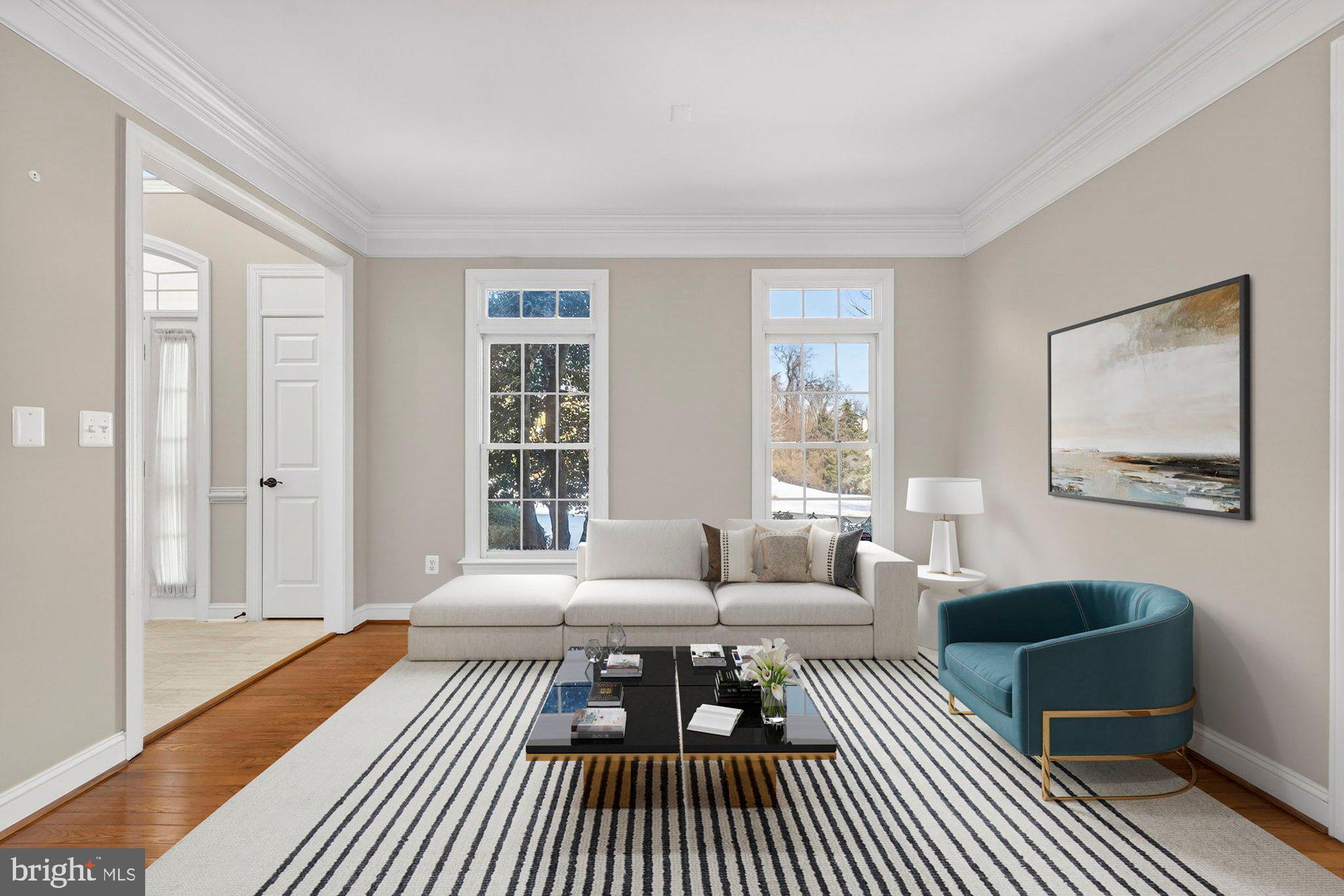 BROWNS MILL FOREST - Residential