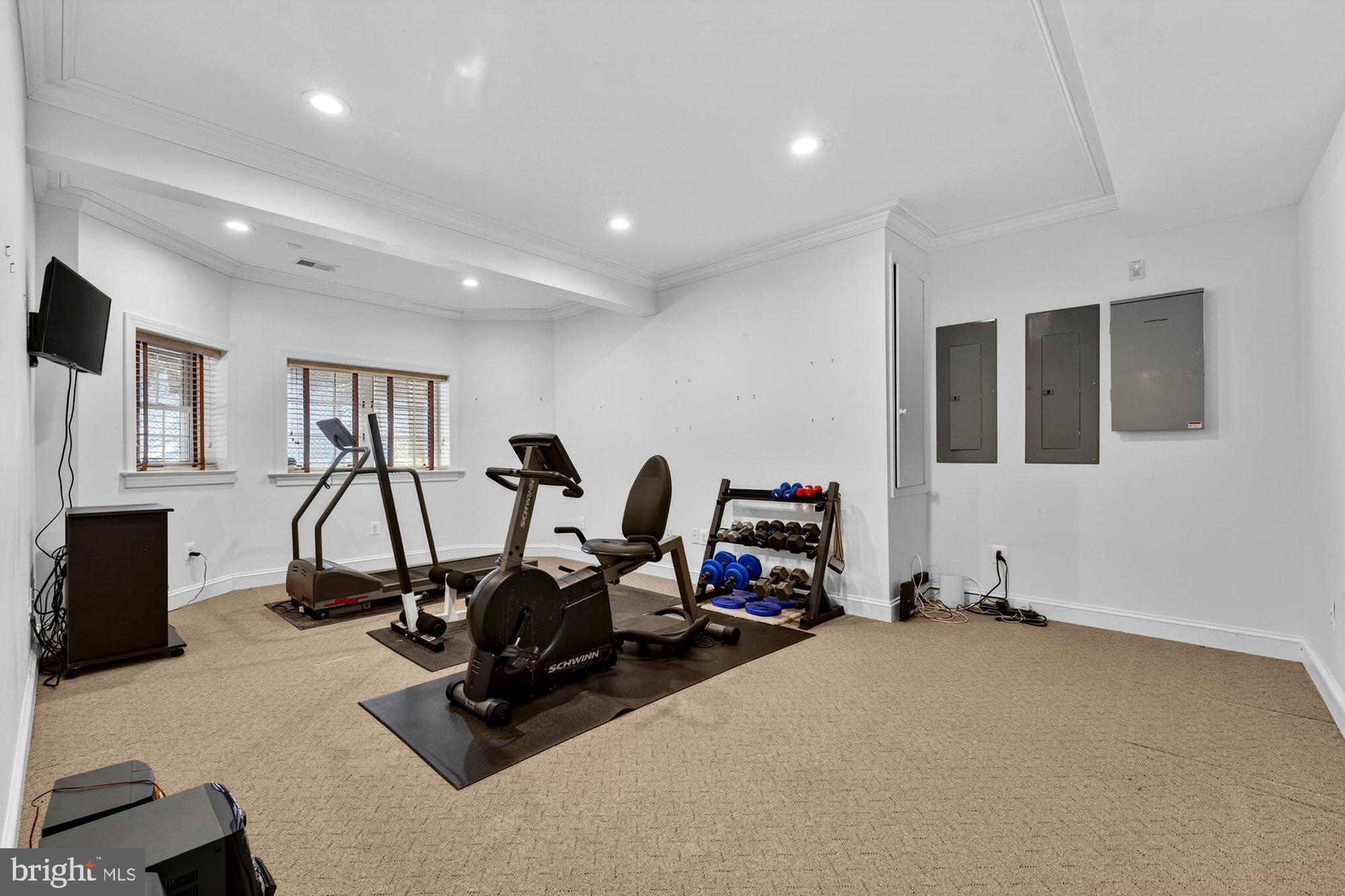 BROWNS MILL FOREST - Residential