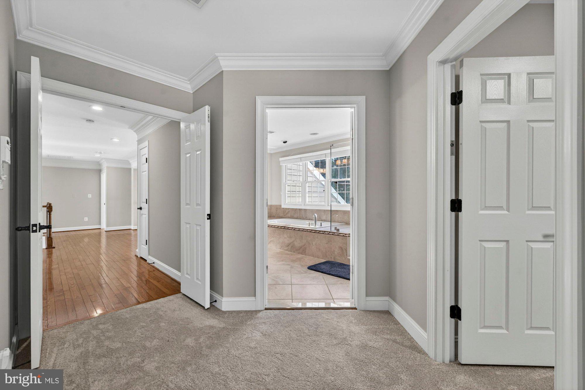 BROWNS MILL FOREST - Residential