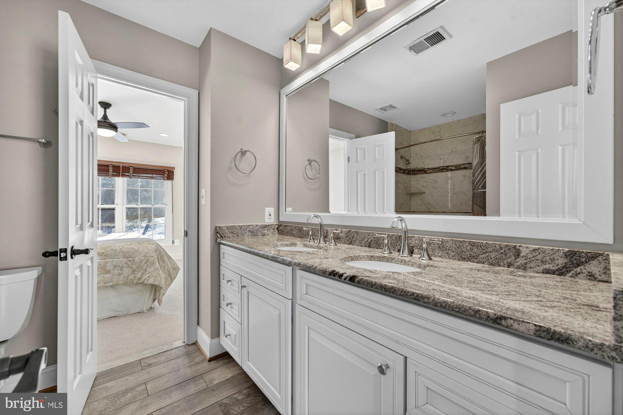 BROWNS MILL FOREST - Residential