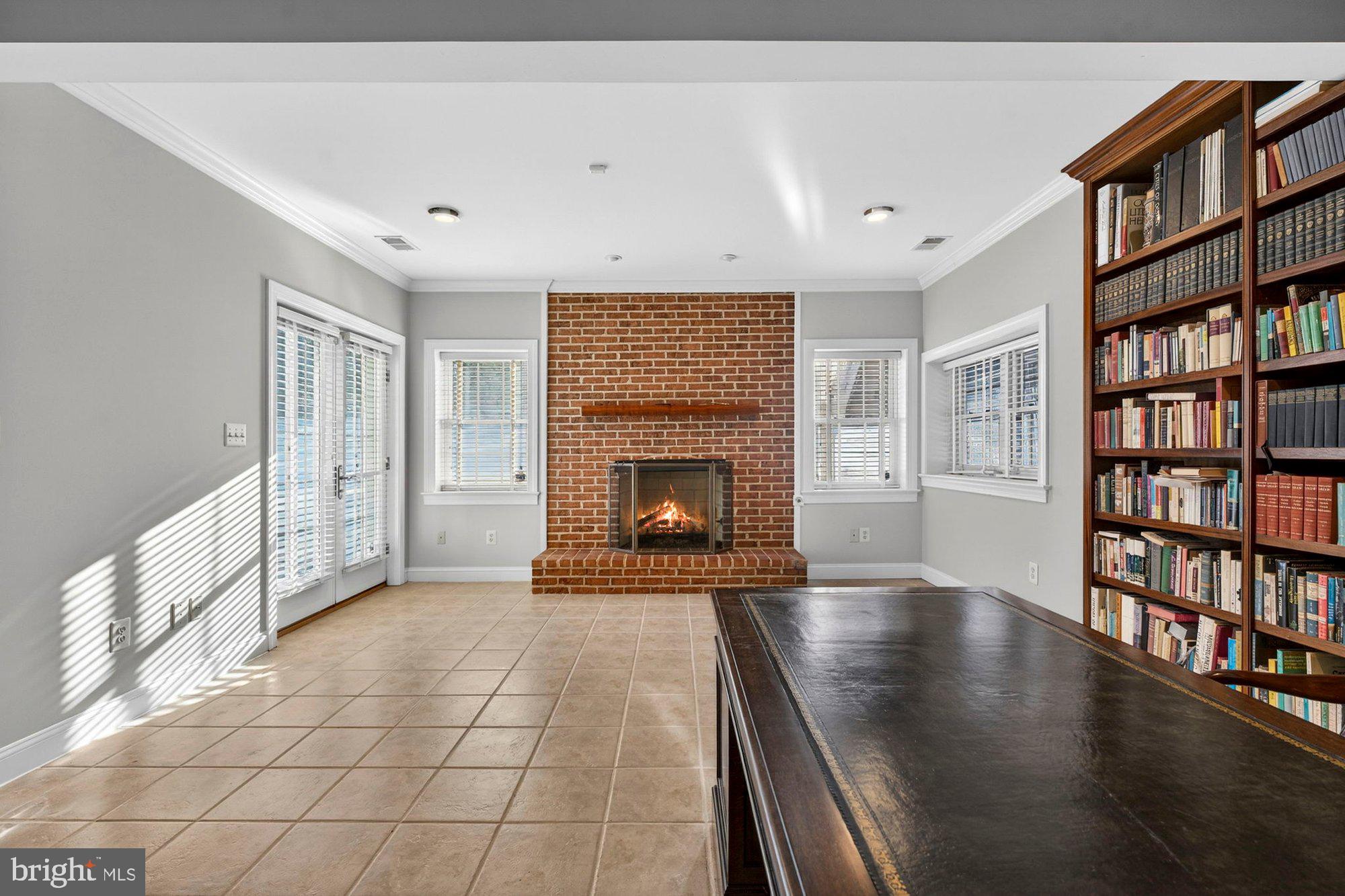 BROWNS MILL FOREST - Residential