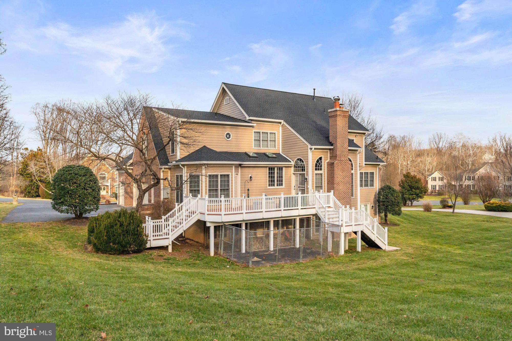 BROWNS MILL FOREST - Residential