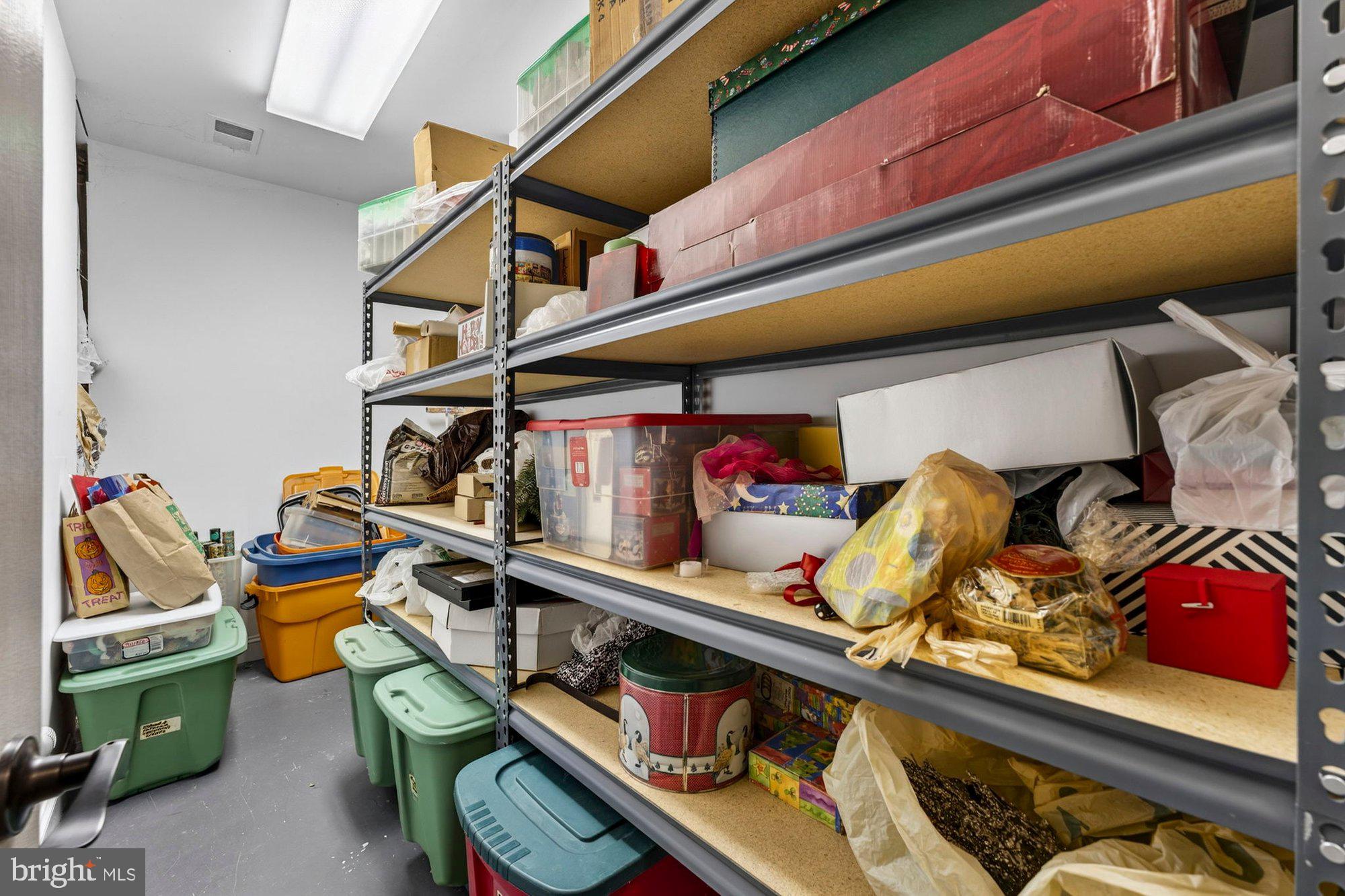 BROWNS MILL FOREST - Residential