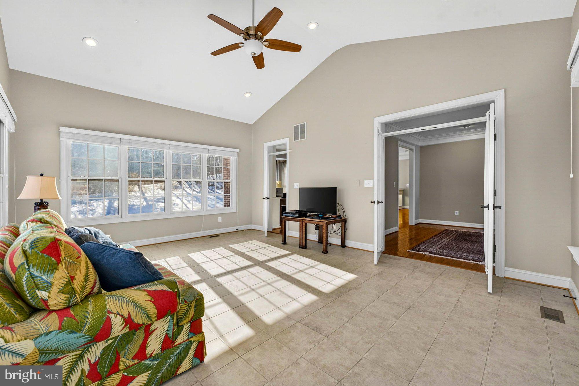 BROWNS MILL FOREST - Residential