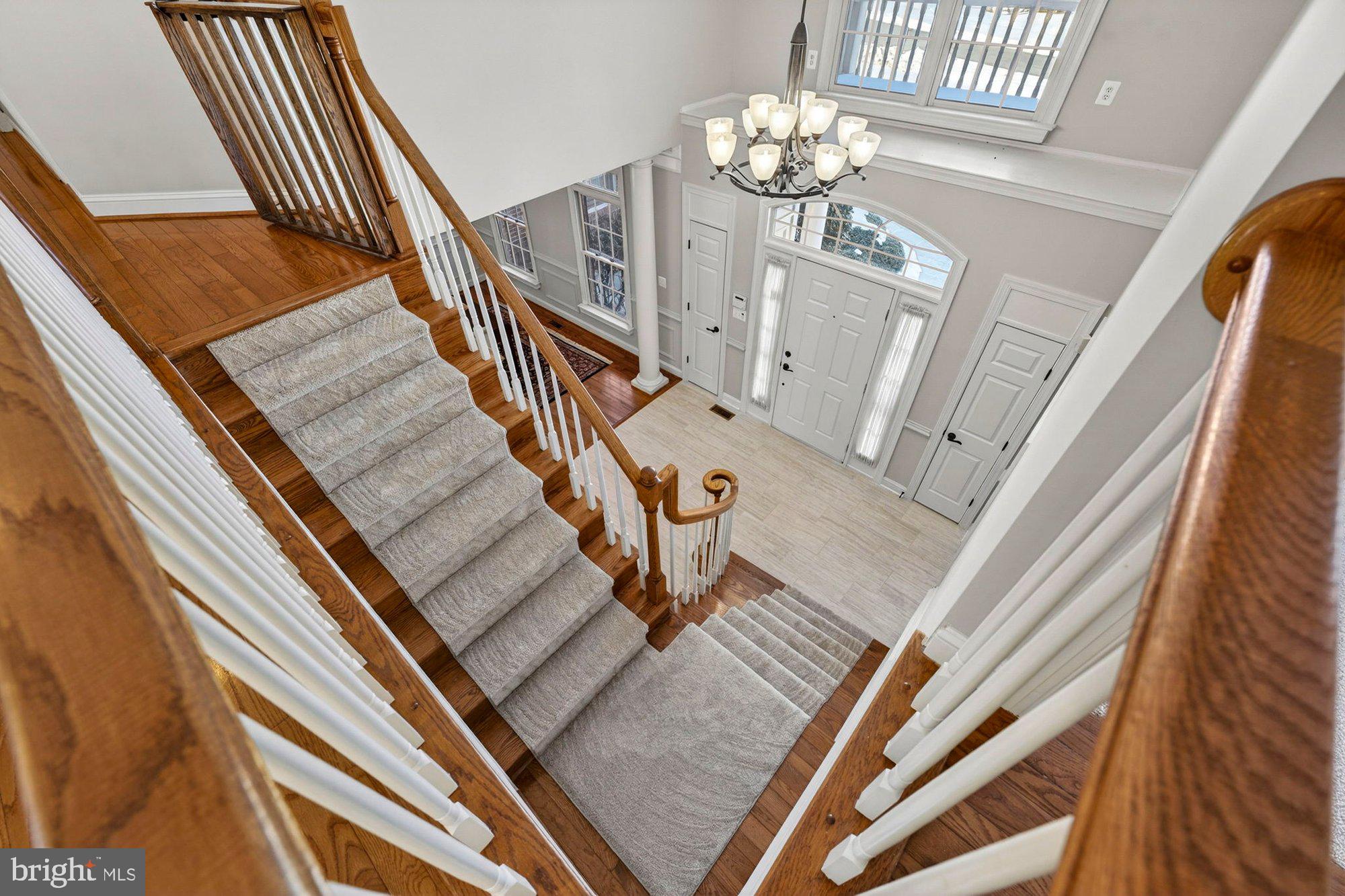 BROWNS MILL FOREST - Residential