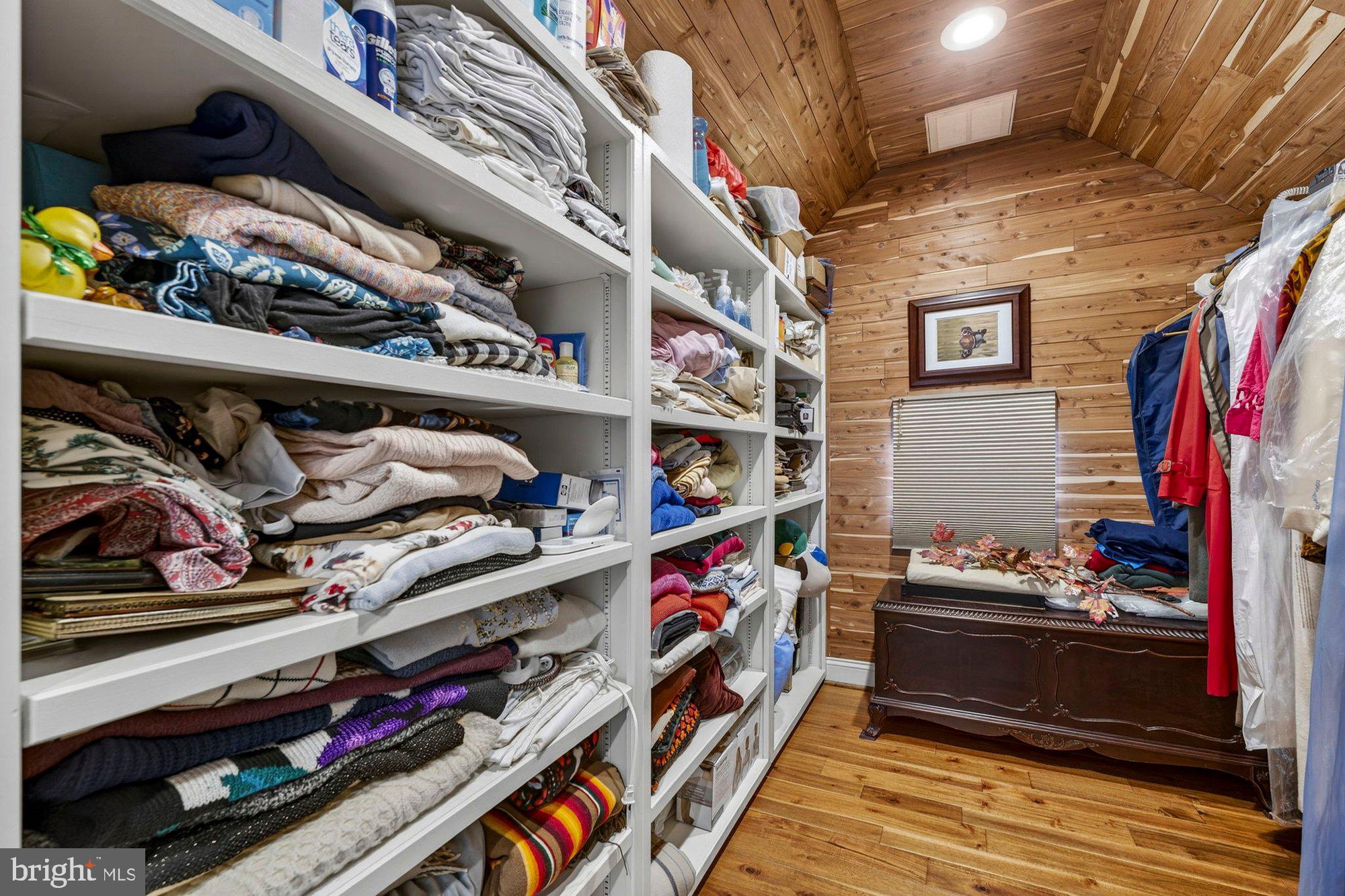 BROWNS MILL FOREST - Residential