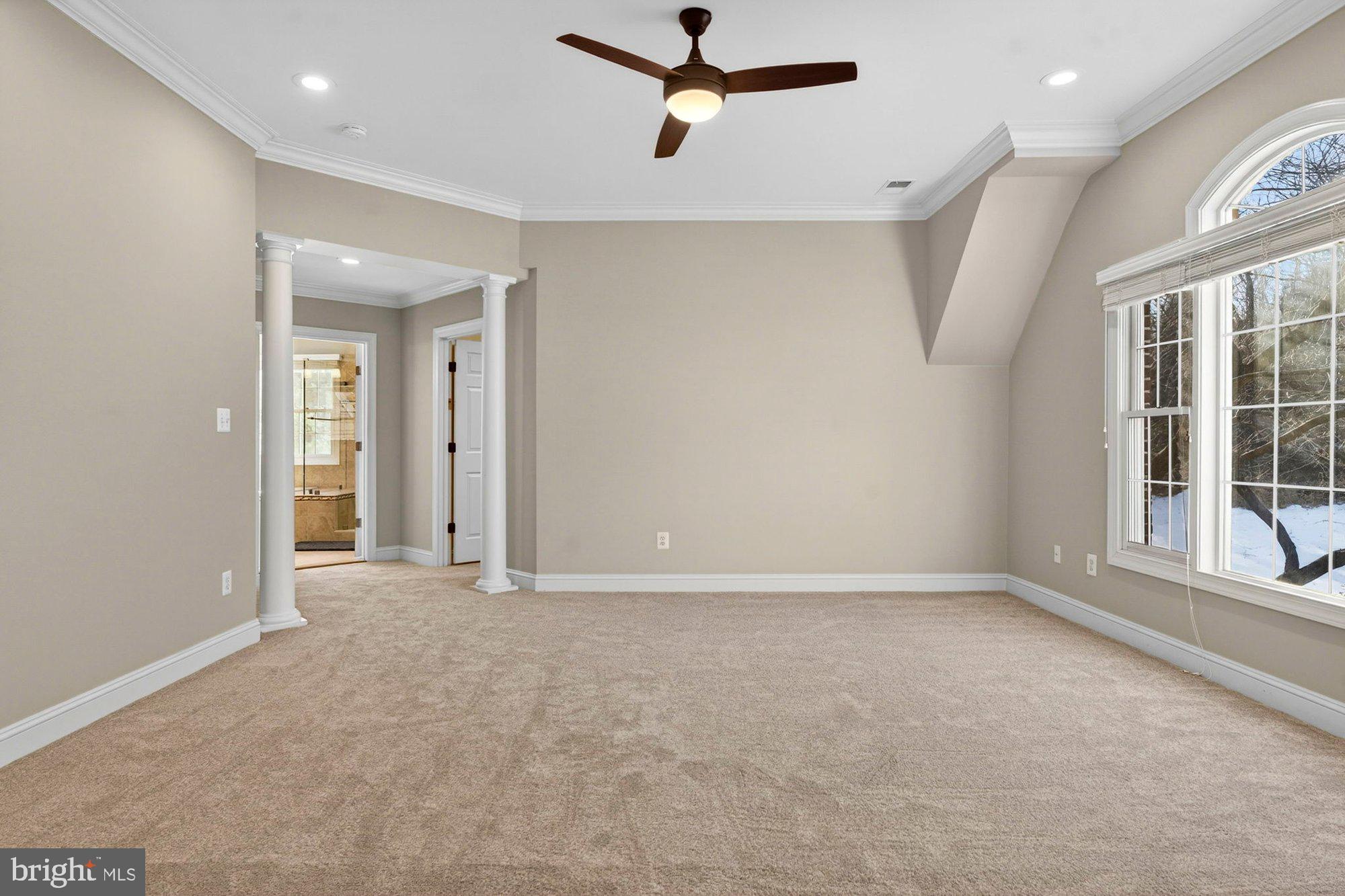 BROWNS MILL FOREST - Residential